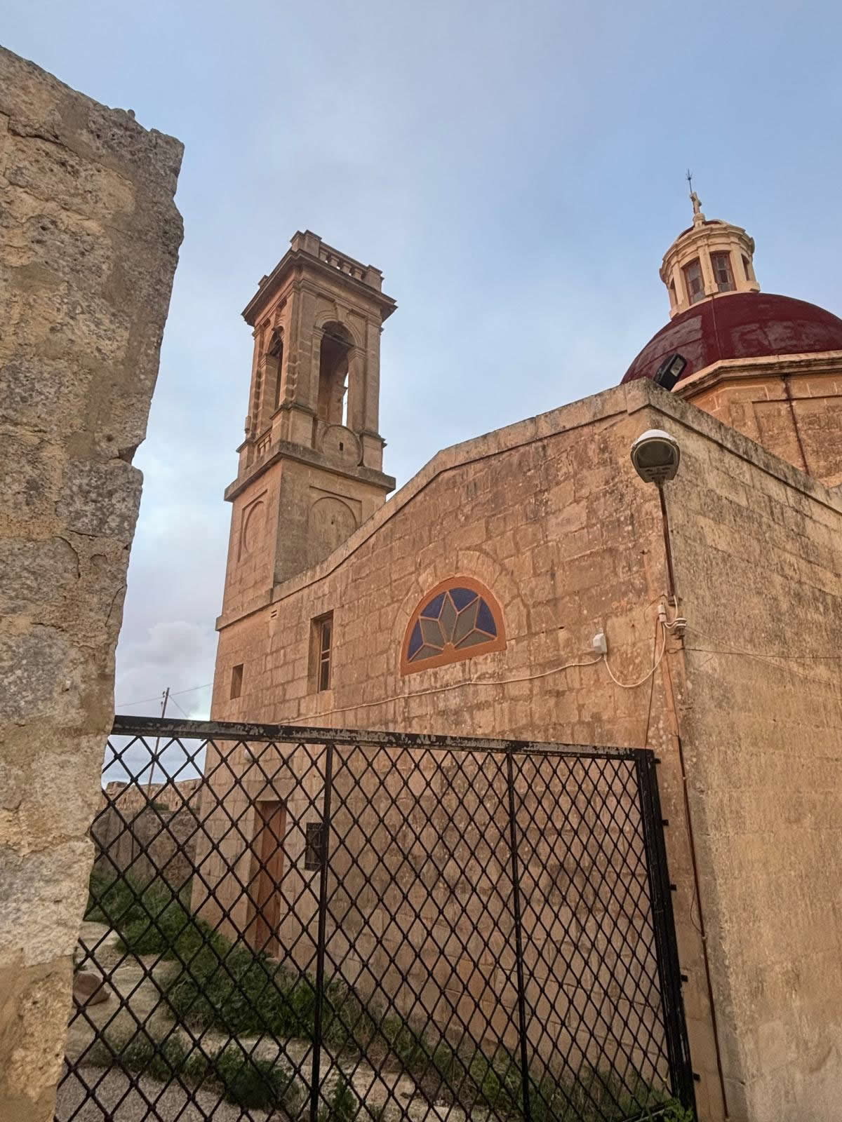 Nativity of the Virgin Mary (l-Imtaħleb, Rabat)