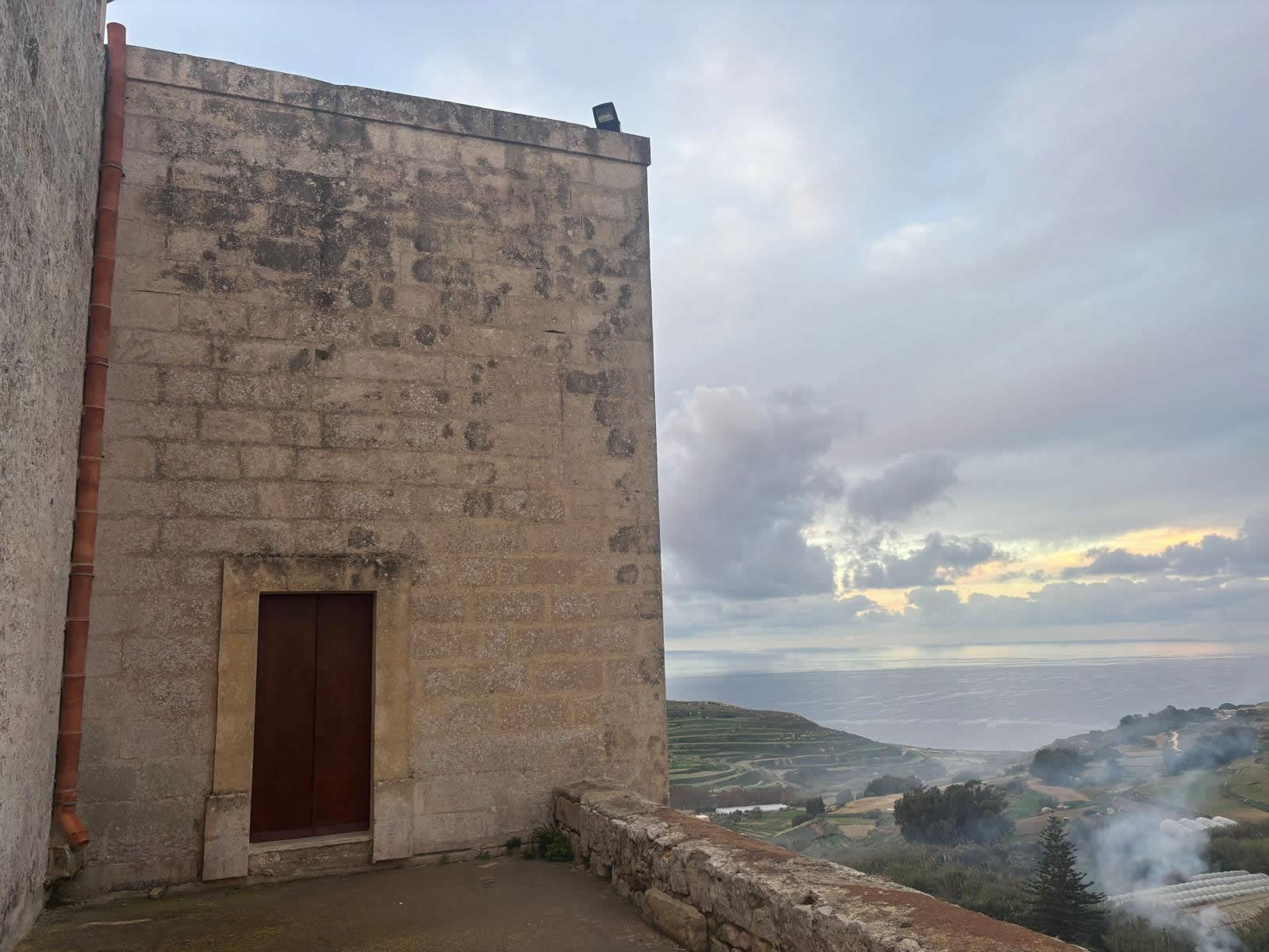 Nativity of the Virgin Mary (l-Imtaħleb, Rabat)