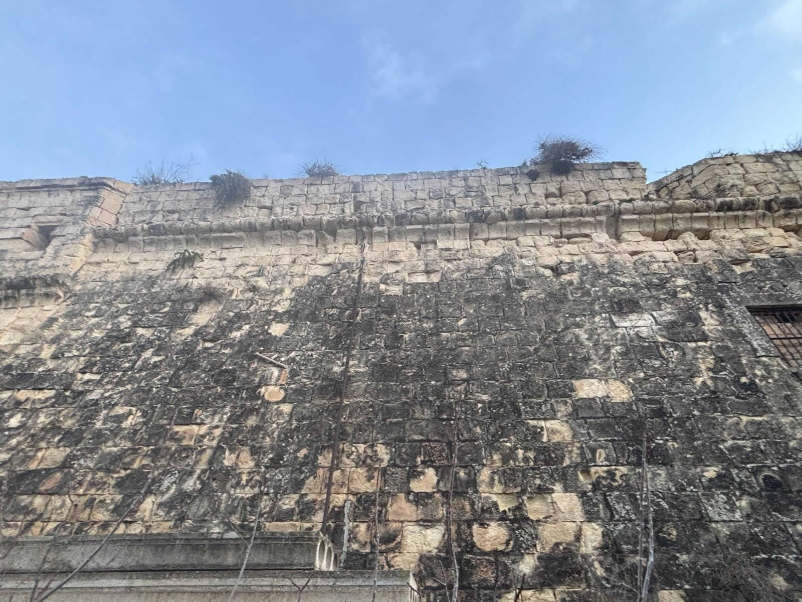 Fort San Salvatore (Fort Salvatore), Birgu