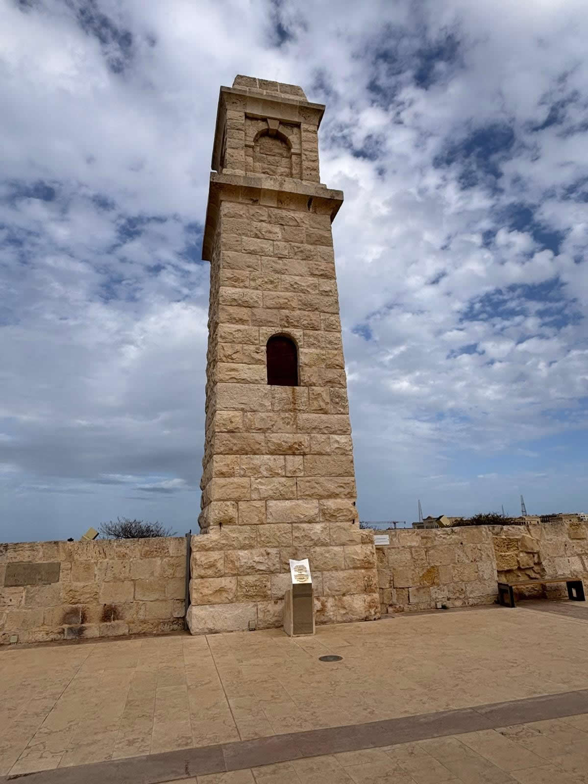 Fort St Angelo, Birgu, Malta