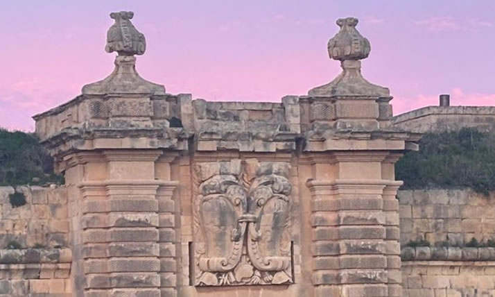 St James Gate