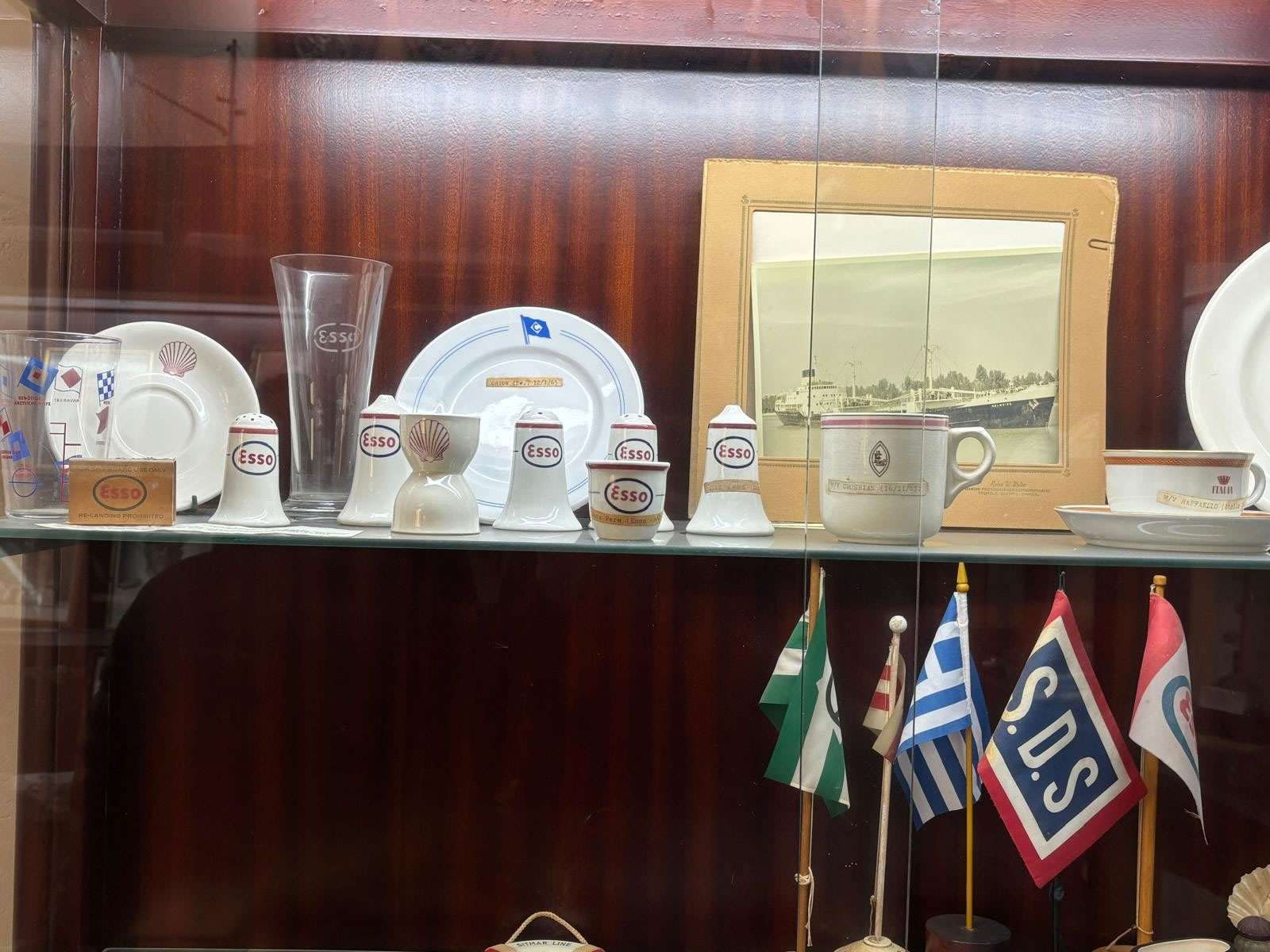 Kelinu Grima Maritime Museum Nadur Gozo