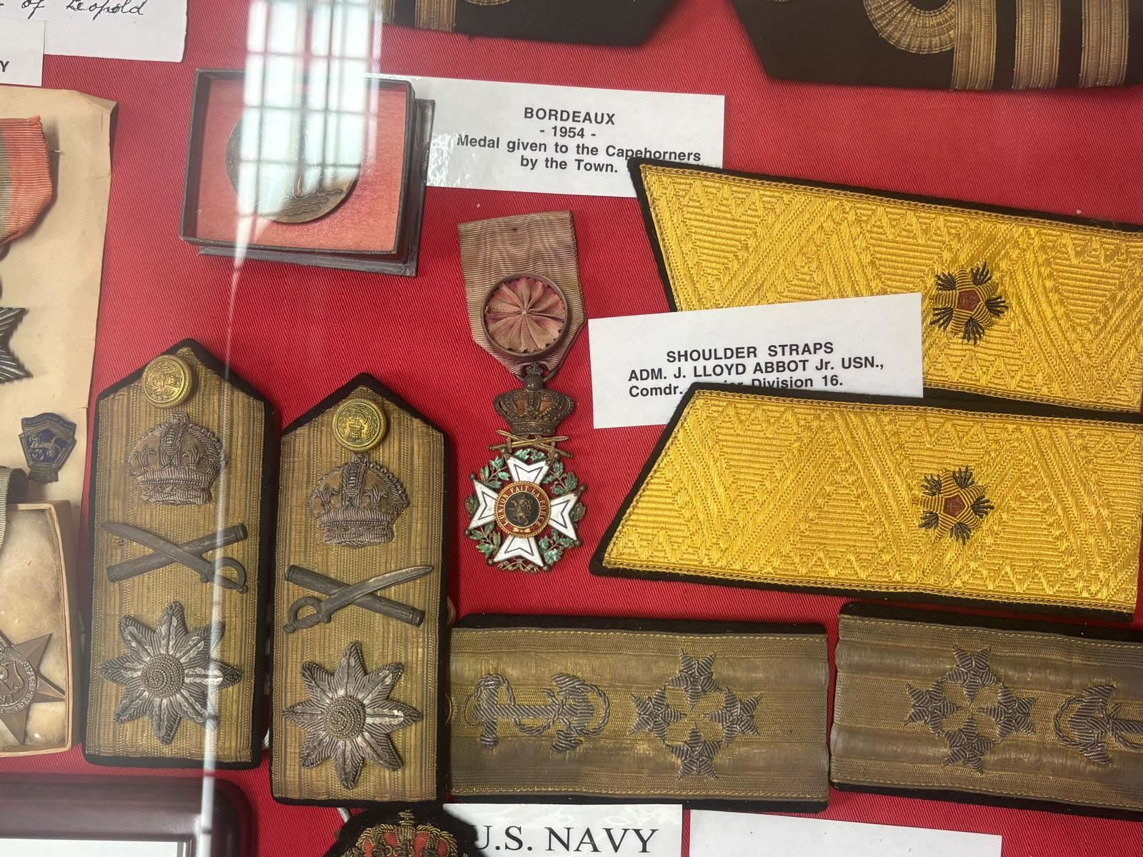 Kelinu Grima Maritime Museum Nadur Gozo
