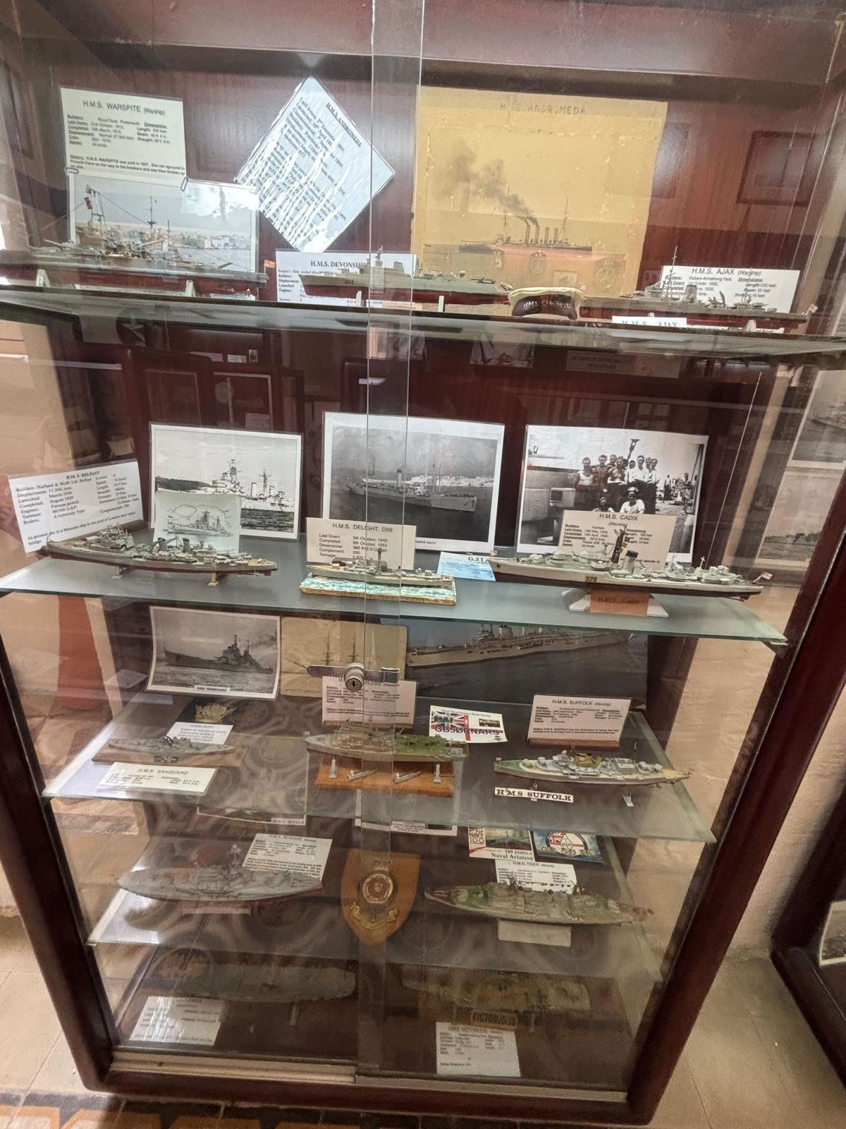 Kelinu Grima Maritime Museum Nadur Gozo