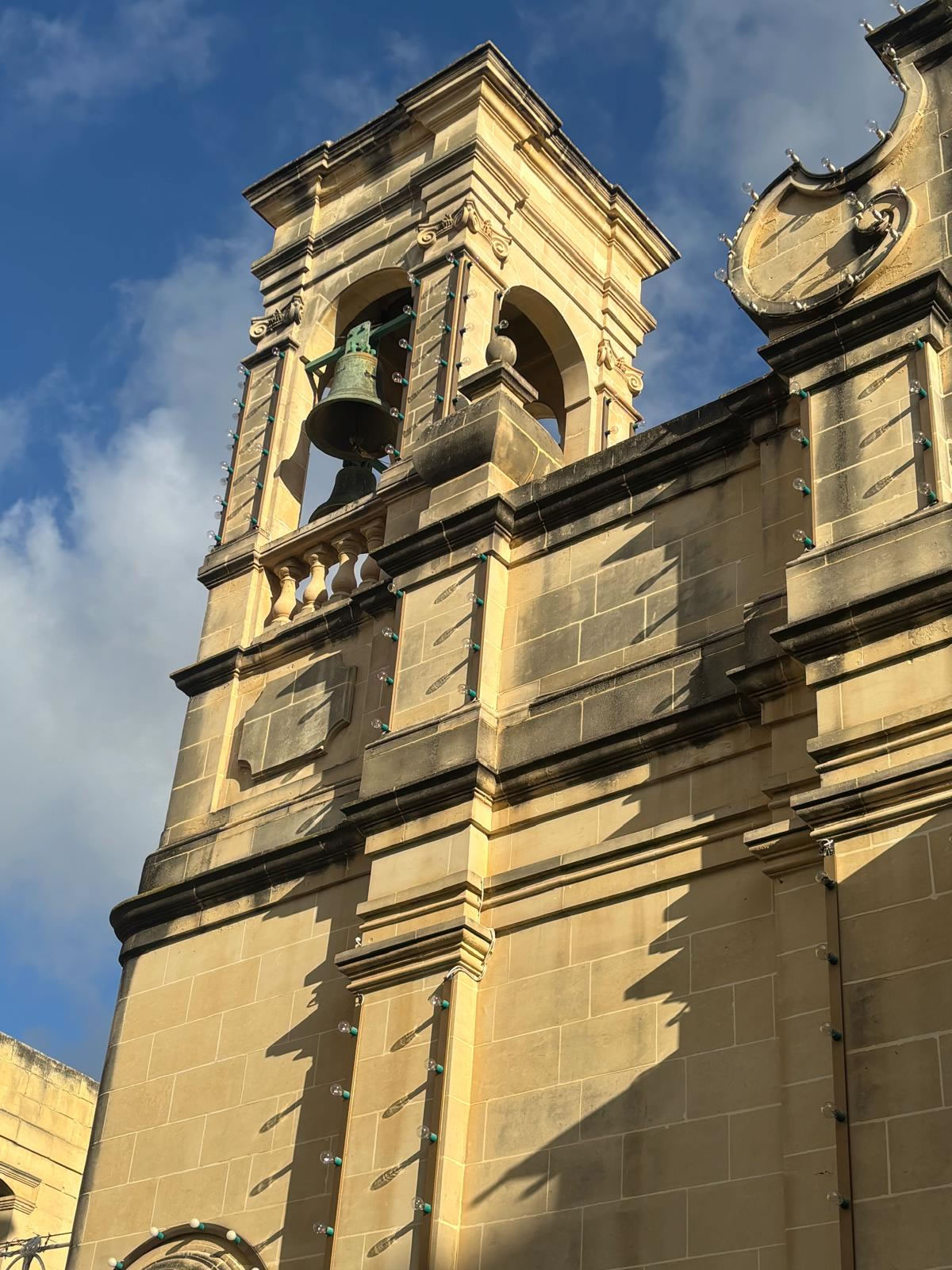 Church of St James the Greater, Victoria (Gozo)