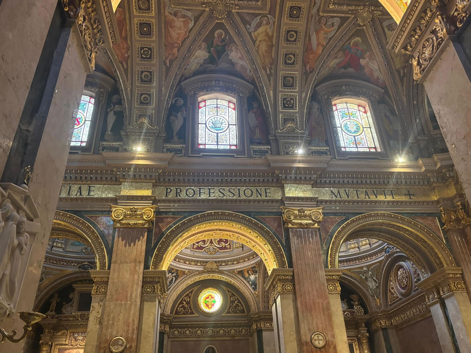 St George’s Basilica, Victoria (Rabat), Gozo