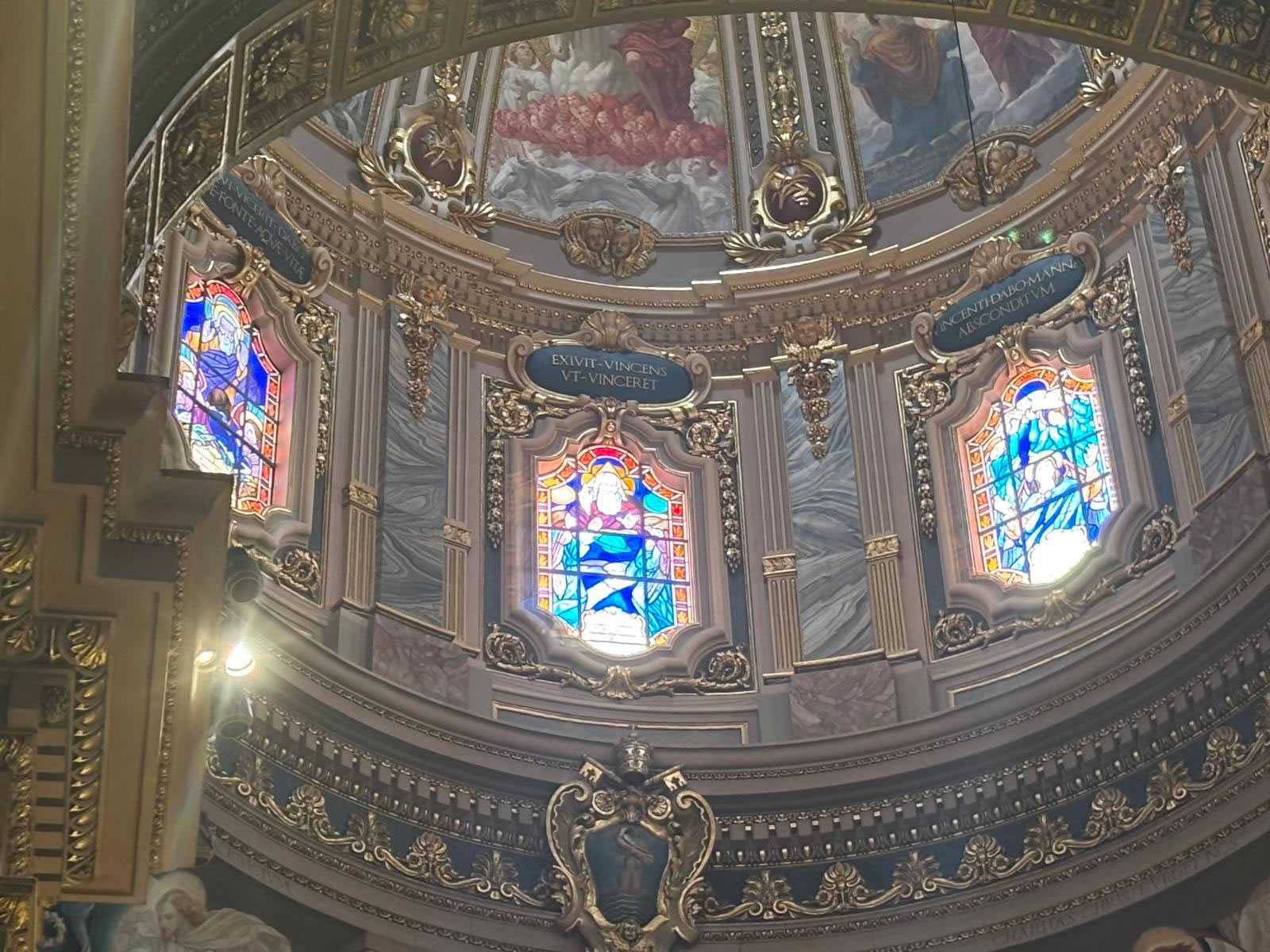 St George’s Basilica, Victoria (Rabat), Gozo