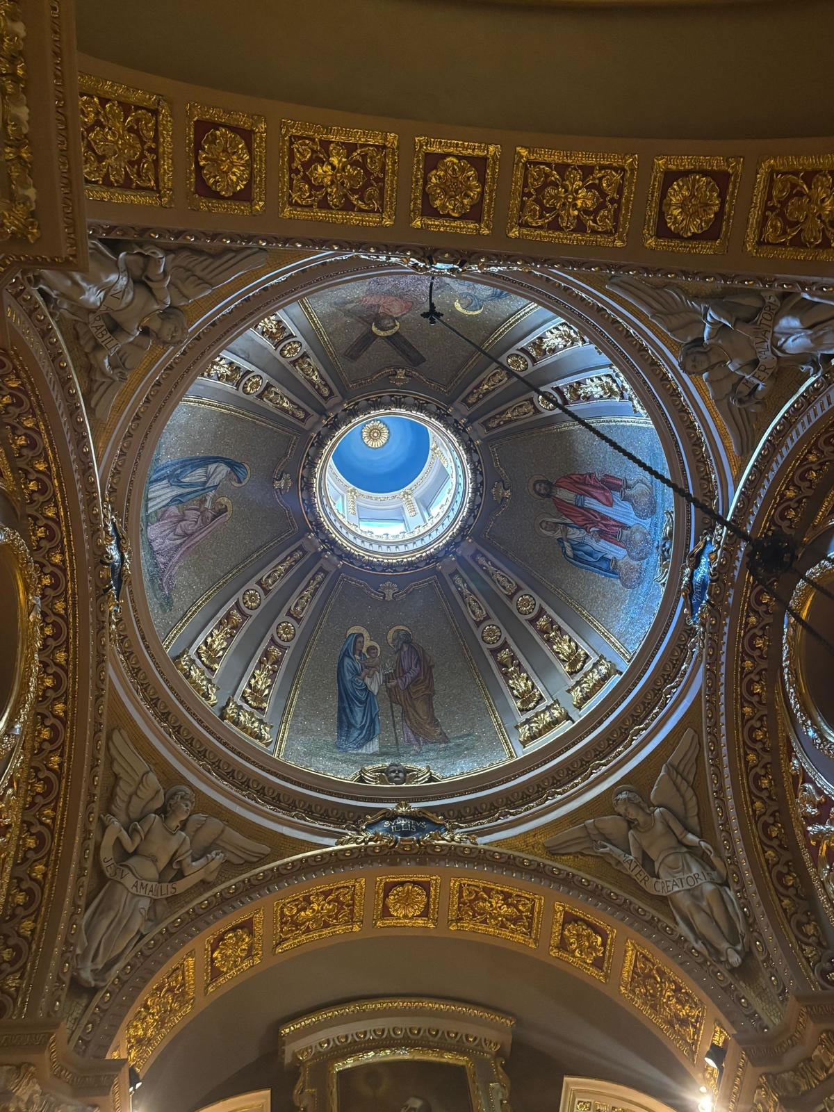 St George’s Basilica, Victoria (Rabat), Gozo
