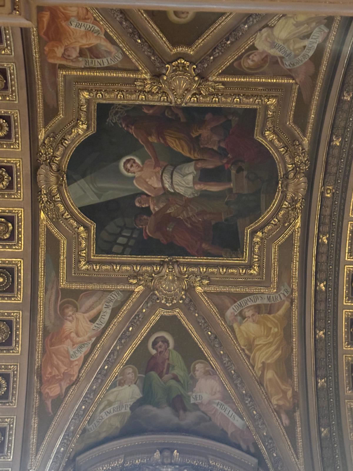 St George’s Basilica, Victoria (Rabat), Gozo