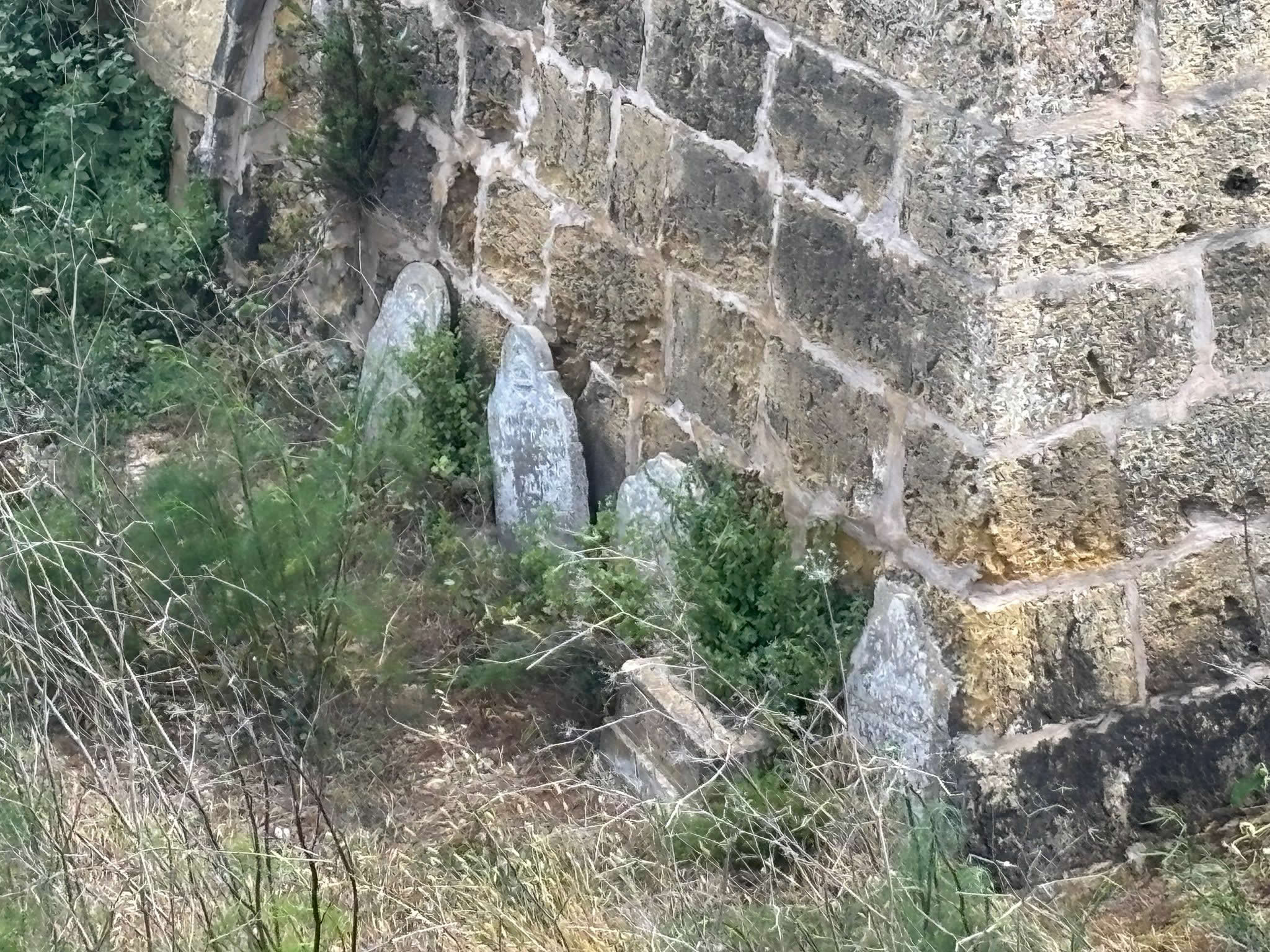 St. Gregory Cemetery, Żejtun