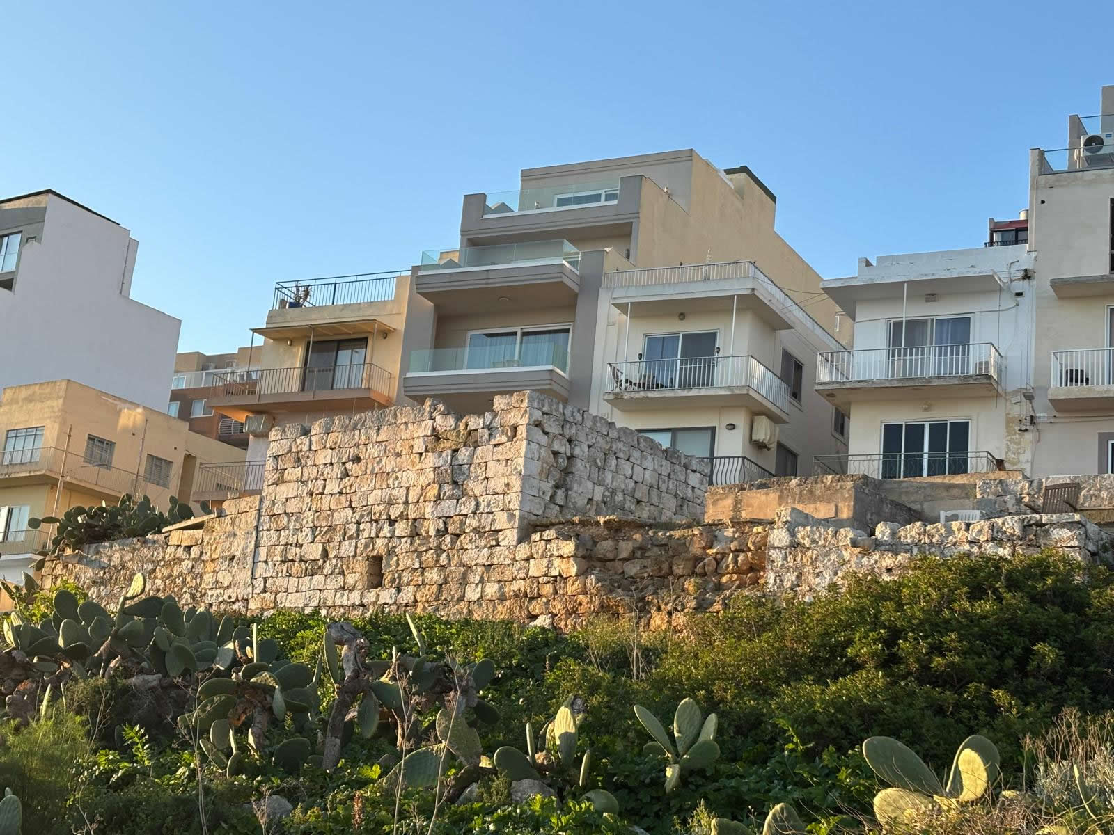 Ta Tabibu Farmhouse Malta