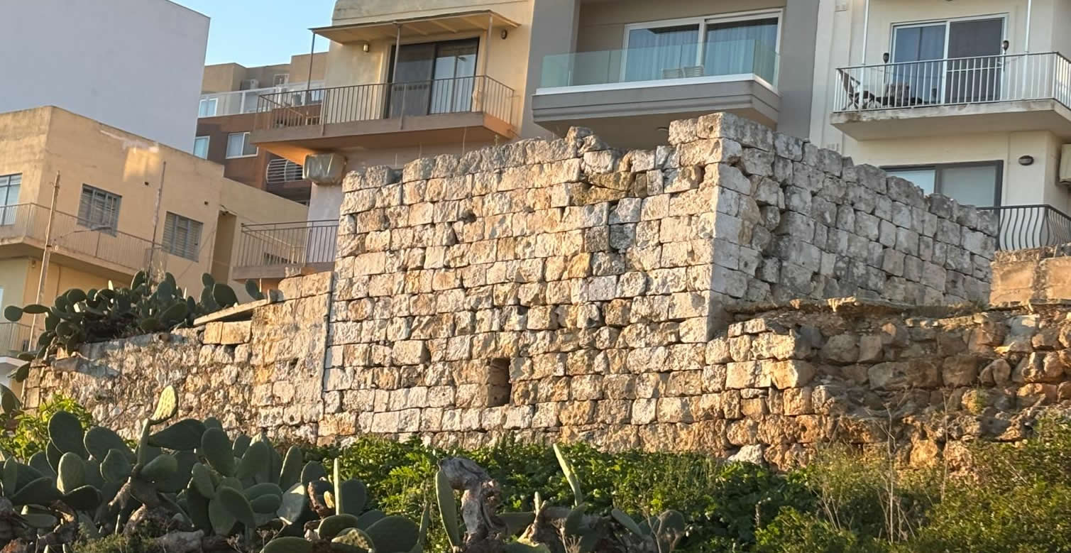 Ta Tabibu Farmhouse Malta