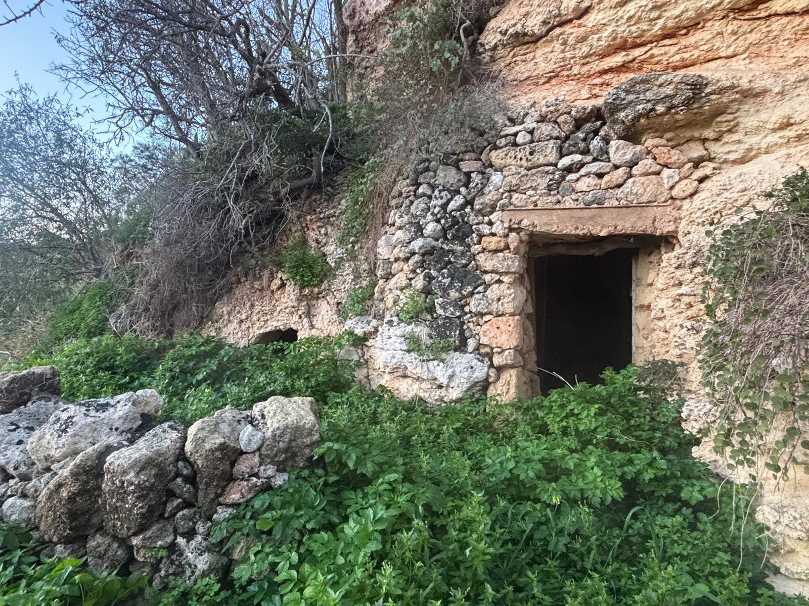 Is-Simblija rural complex in Dingli, Malta