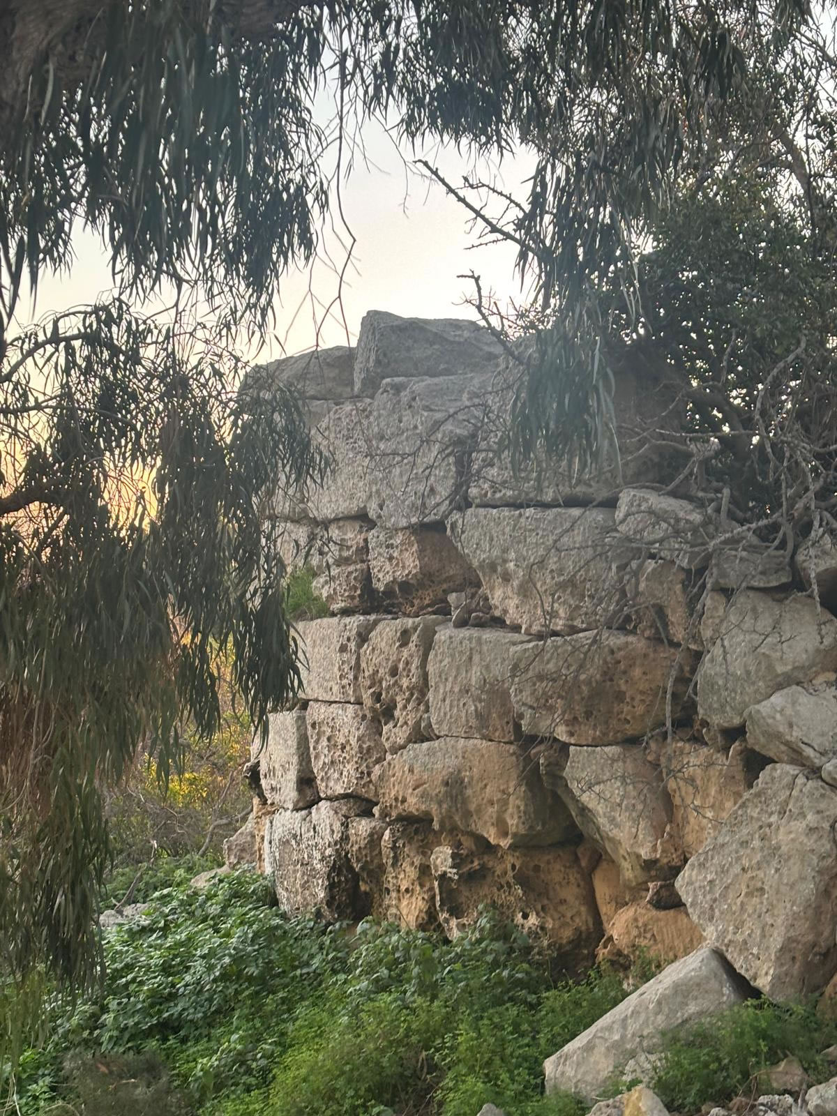 Ta’ Ġawhar Tower (Safi, Malta)