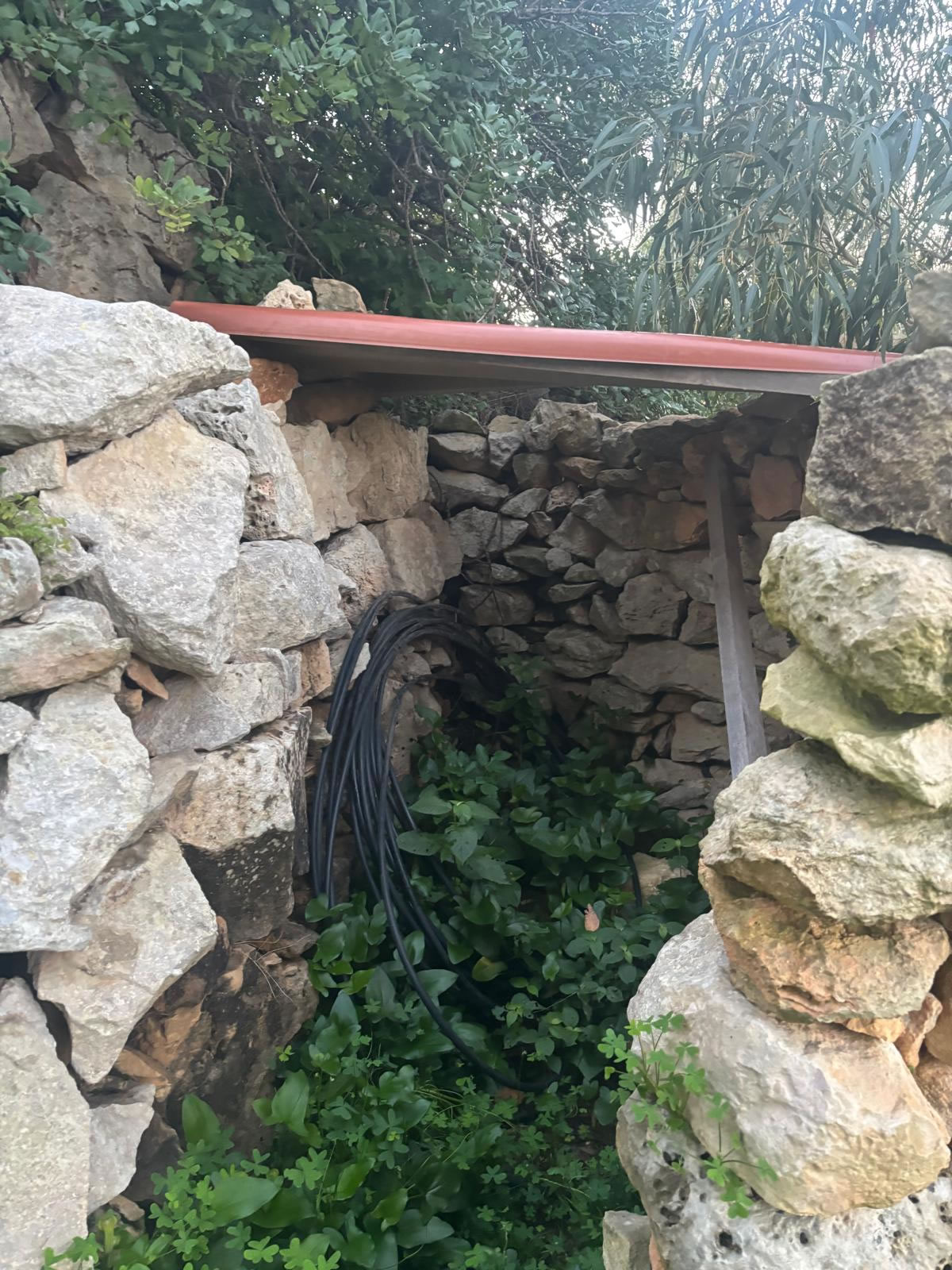 Ta’ Ġawhar Tower (Safi, Malta)