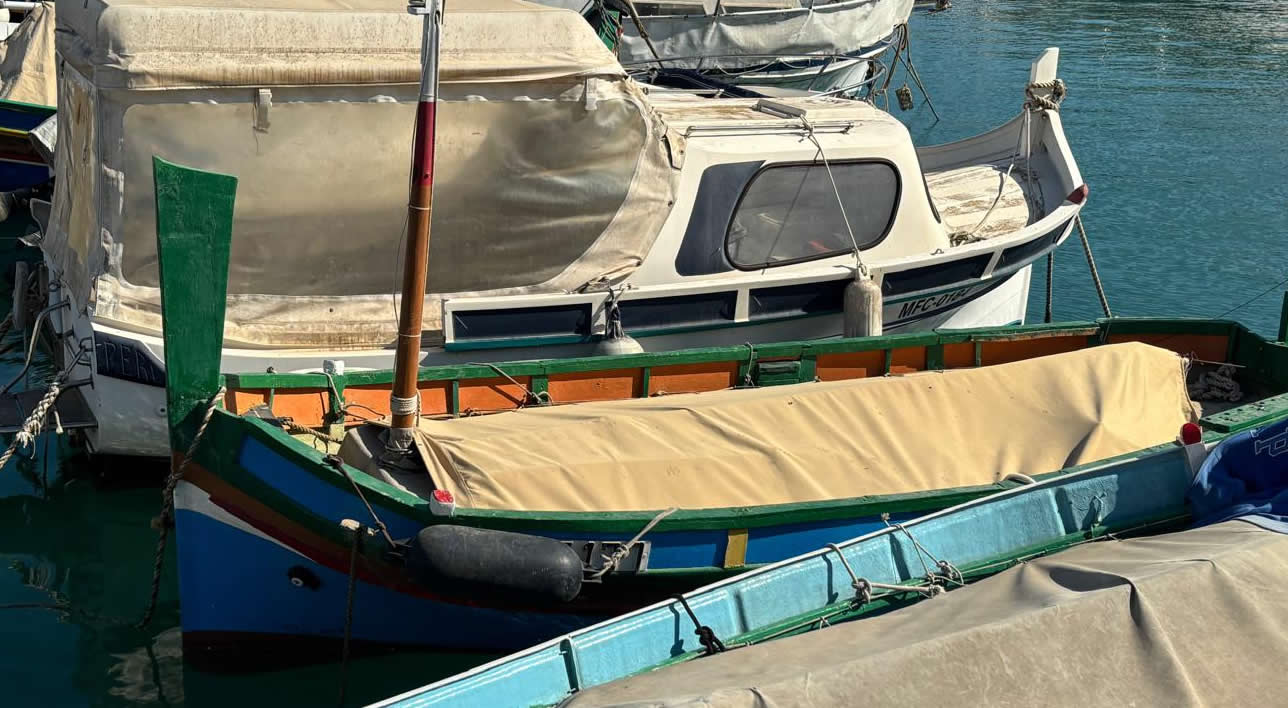 Traditional Maltese Frejgatina