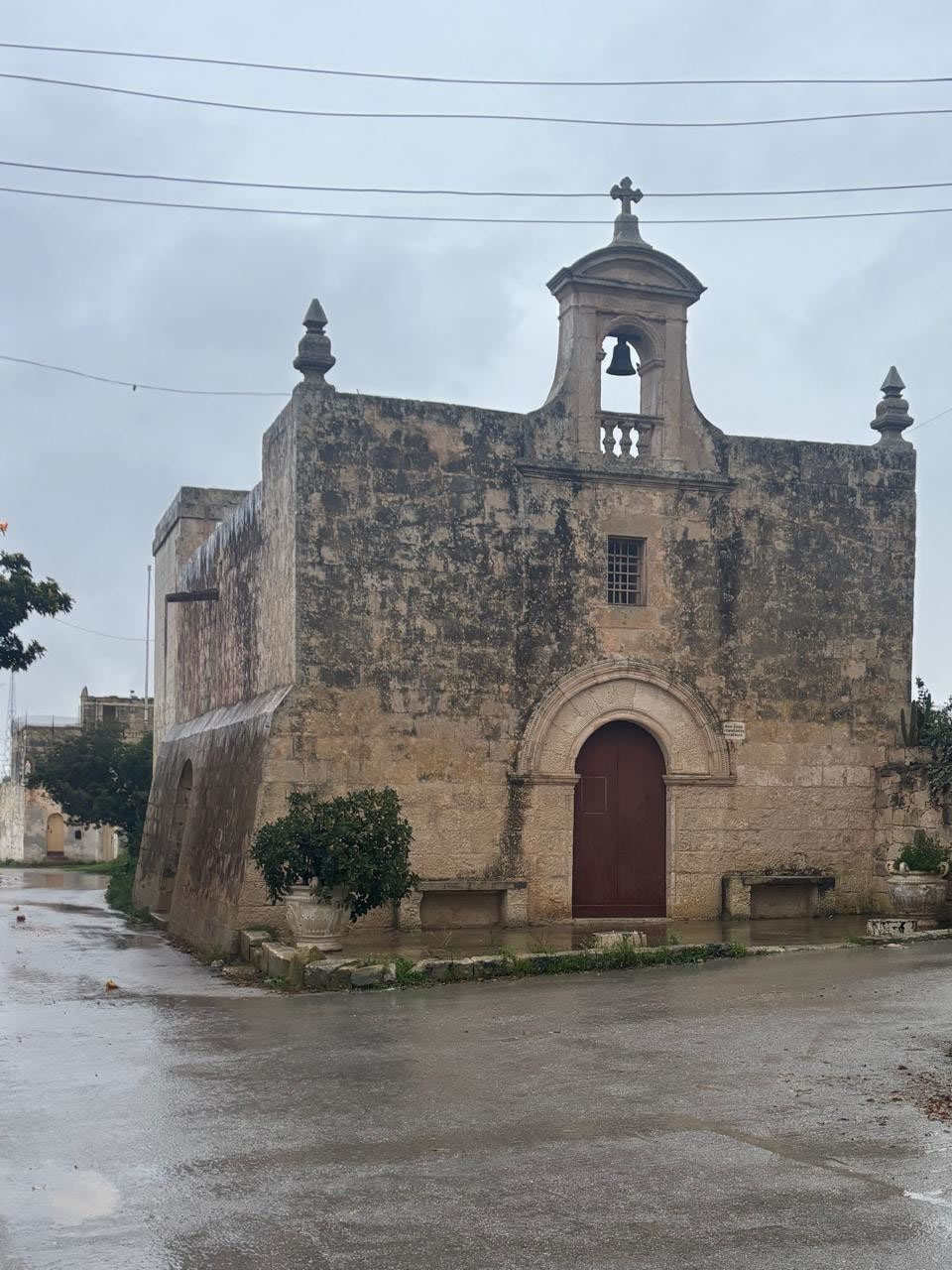 Il-Kappella tal-Madonna ta’ Ħal Xluq (Siġġiewi)