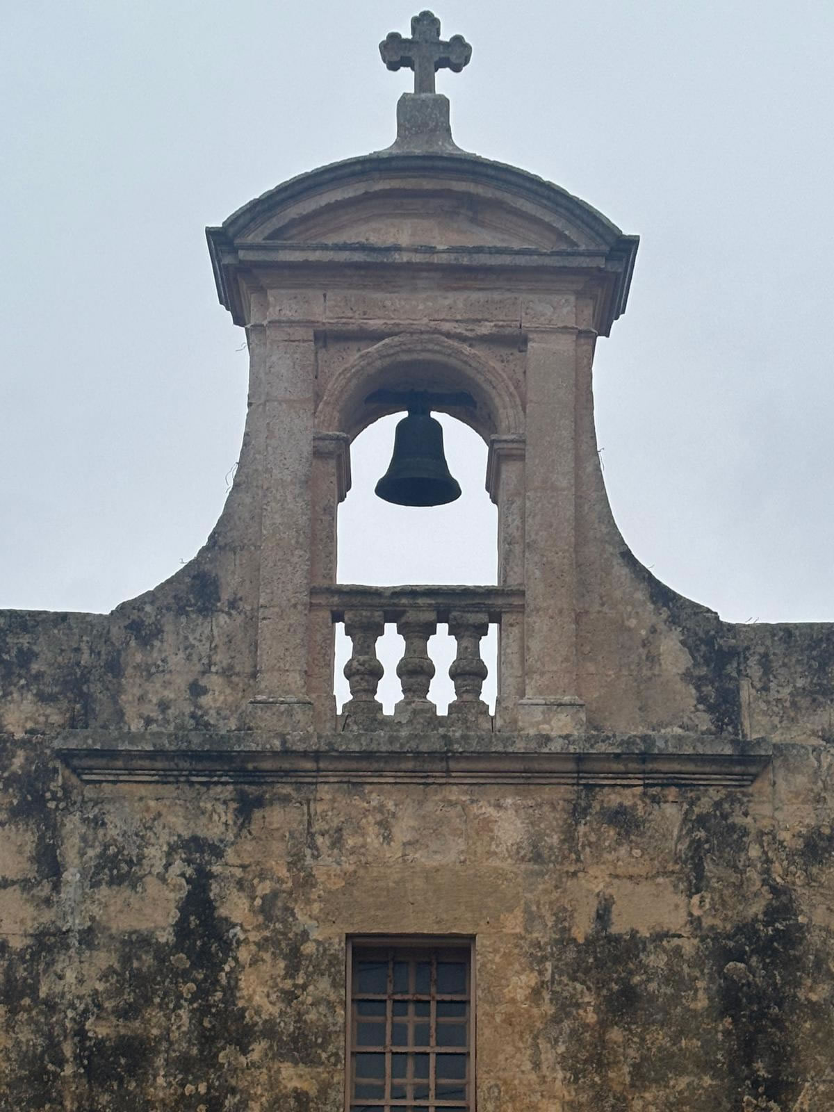 Il-Kappella tal-Madonna ta’ Ħal Xluq (Siġġiewi)