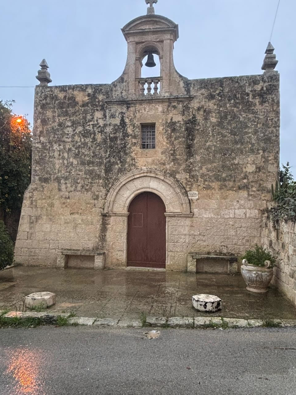 Il-Kappella tal-Madonna ta’ Ħal Xluq (Siġġiewi)
