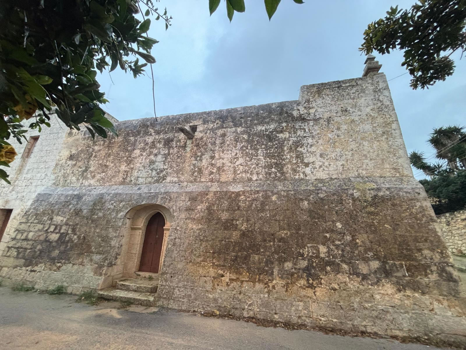 Il-Kappella tal-Madonna ta’ Ħal Xluq (Siġġiewi)