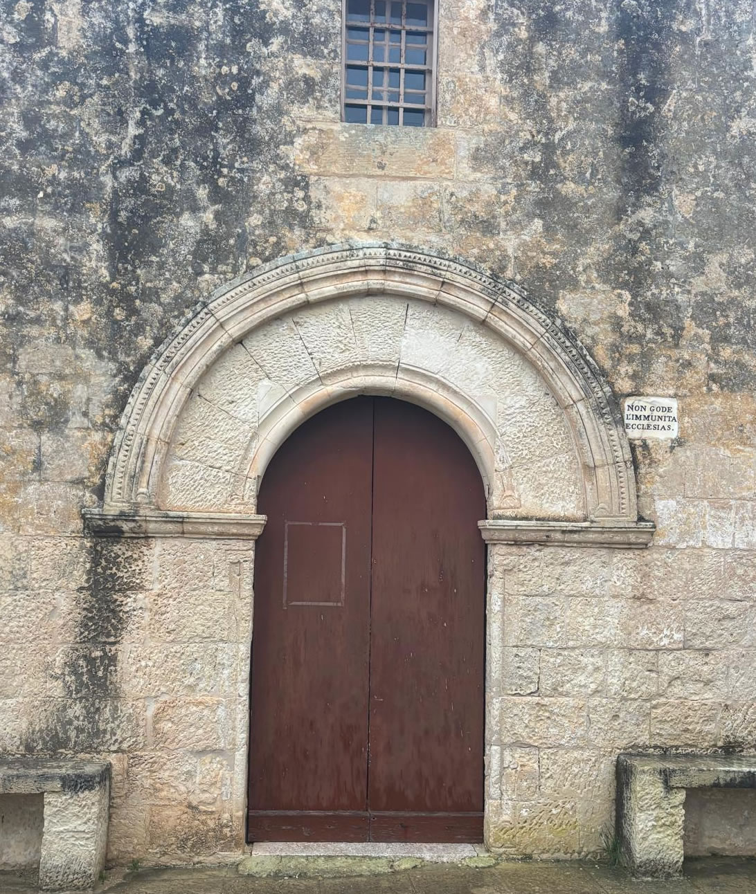 Il-Kappella tal-Madonna ta’ Ħal Xluq (Siġġiewi)