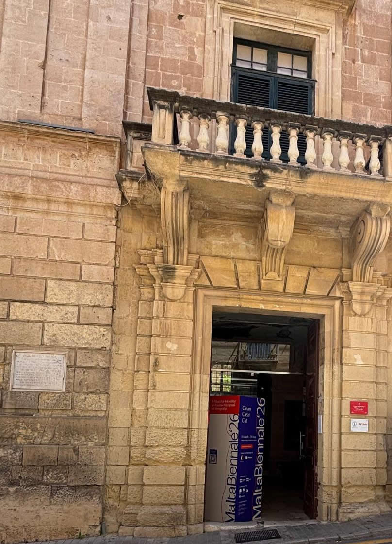 Inquisitors Palace Birgu Malta