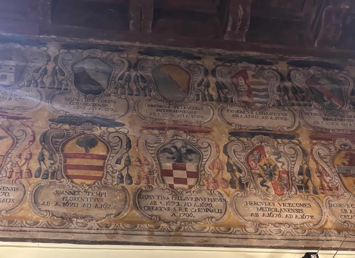 Inquisitors Palace Birgu Malta