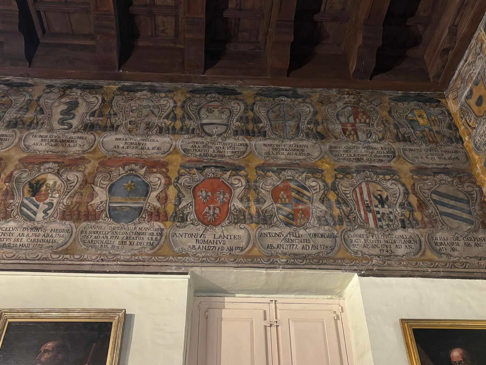 Inquisitors Palace Birgu Malta