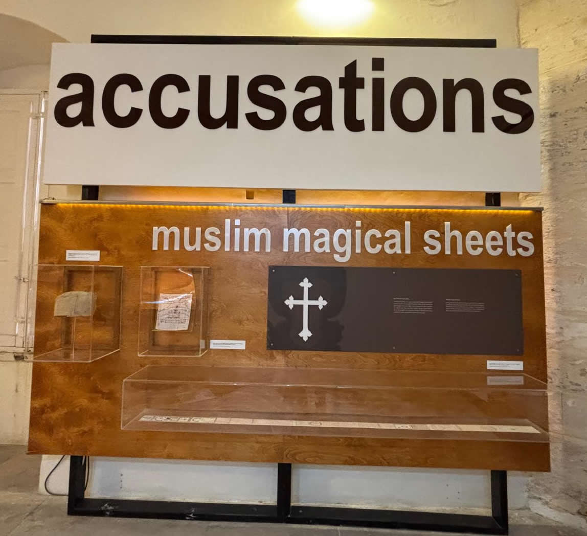 Inquisitors Palace Birgu Malta