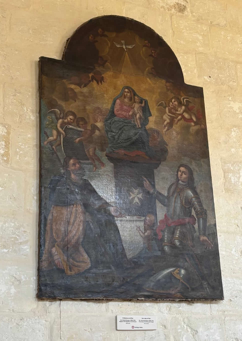 Inquisitors Palace Birgu Malta