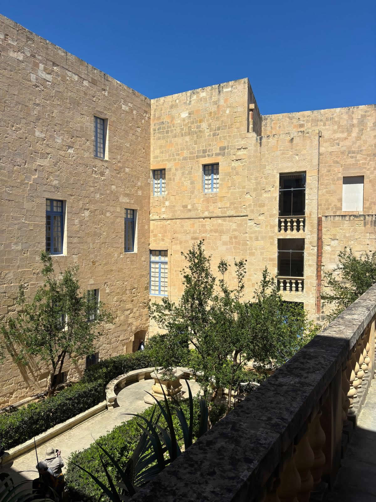 Inquisitors Palace Birgu Malta