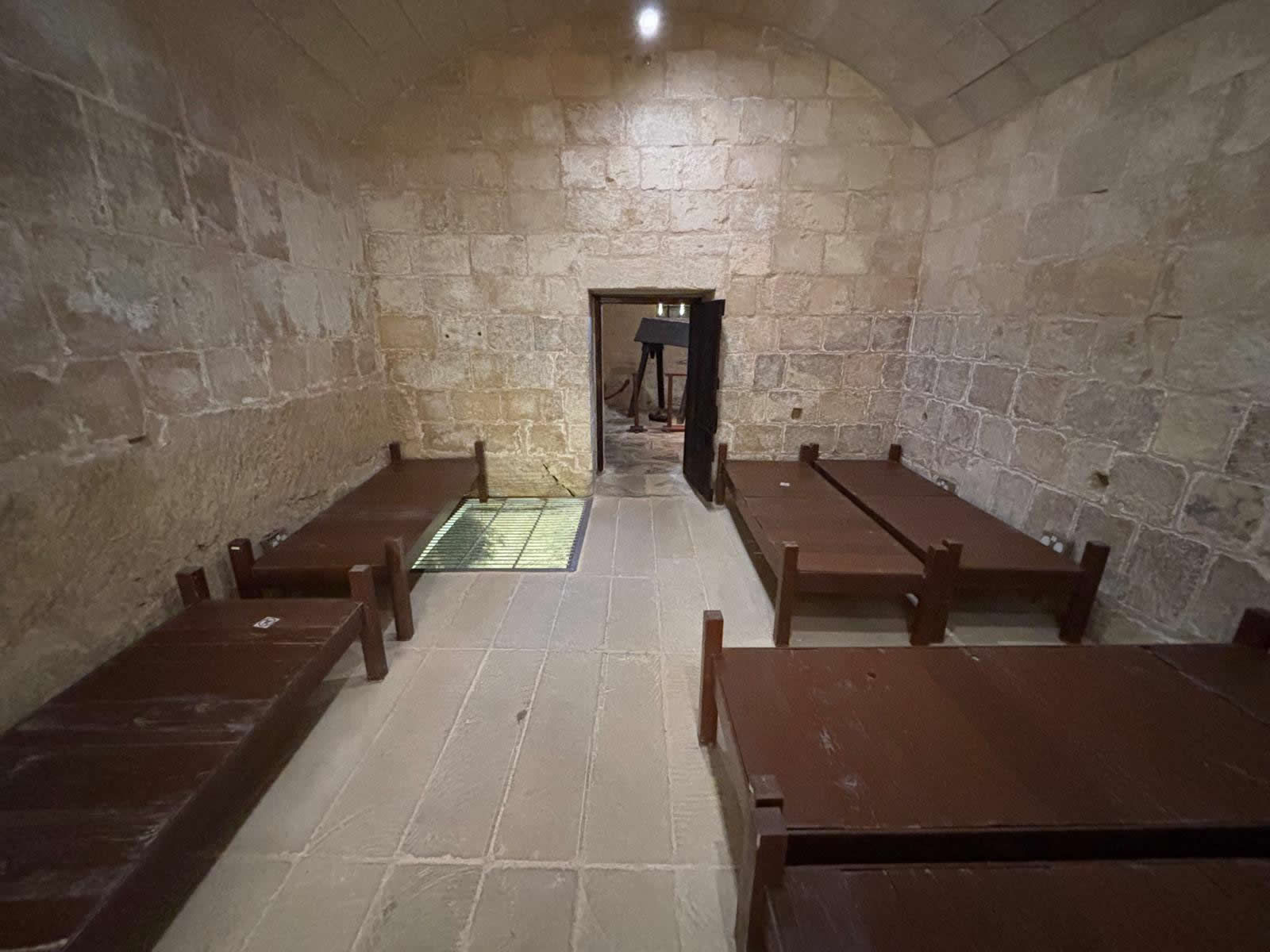 Inquisitors Palace Birgu Malta