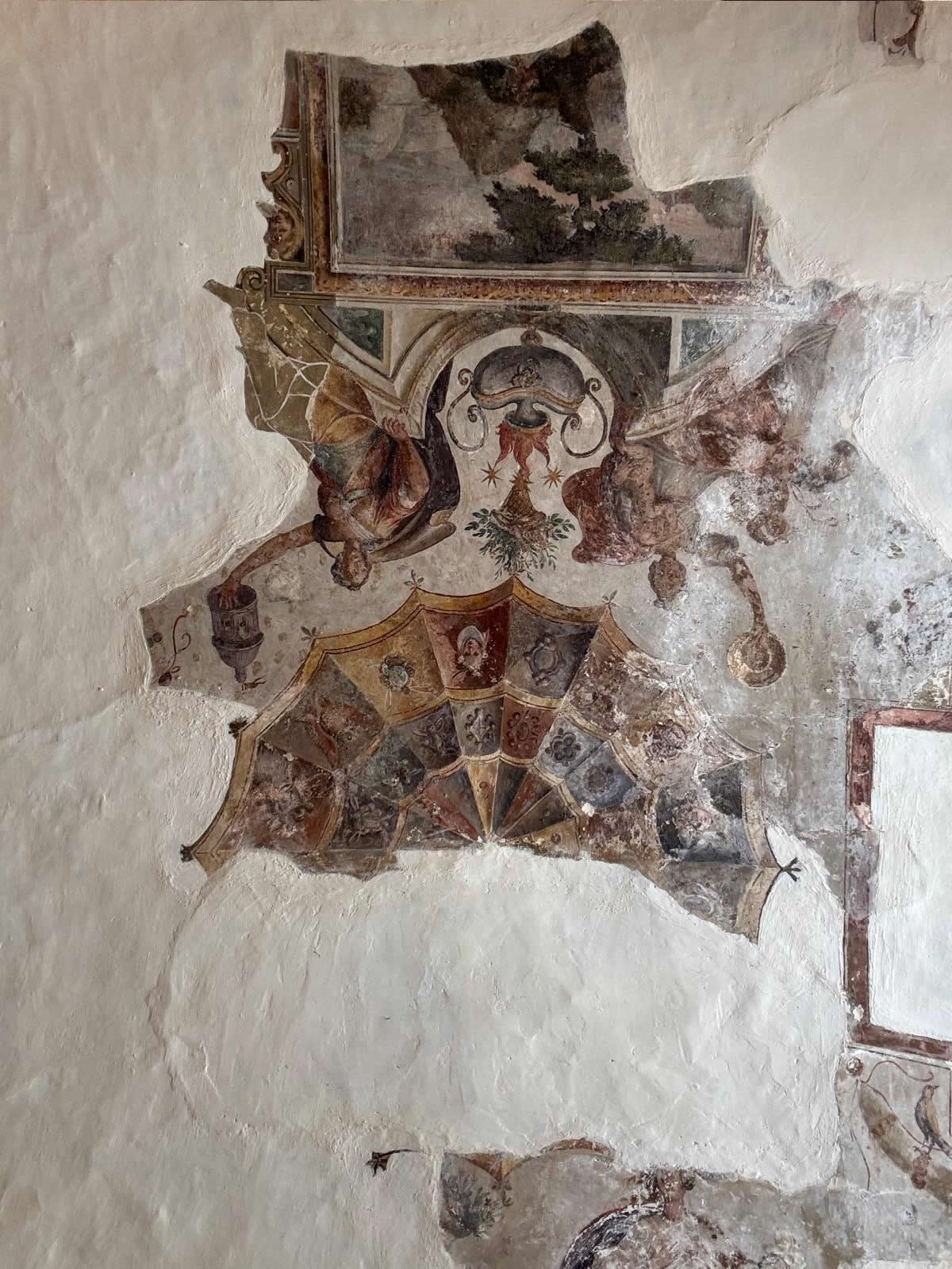 Inquisitors Palace Birgu Malta