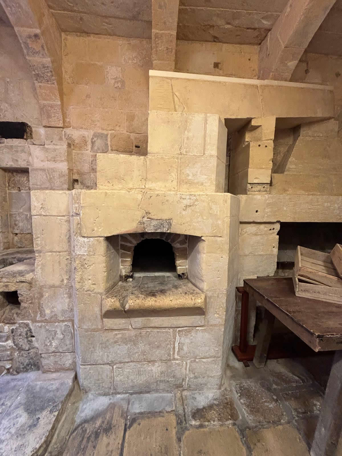 Inquisitors Palace Birgu Malta