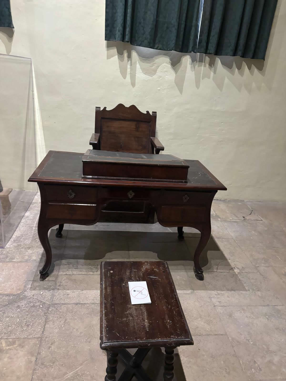 Inquisitors Palace Birgu Malta
