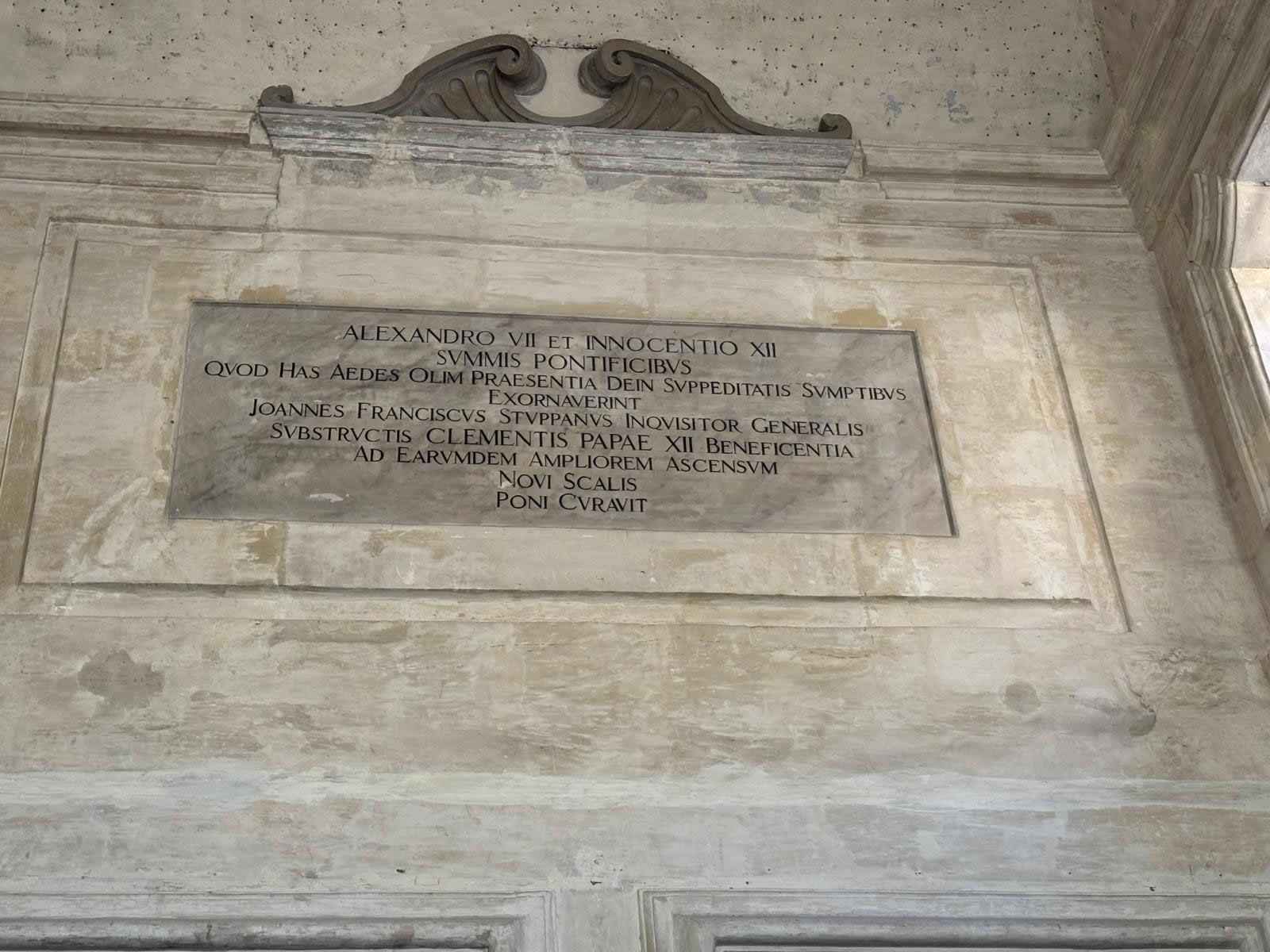 Inquisitors Palace Birgu Malta