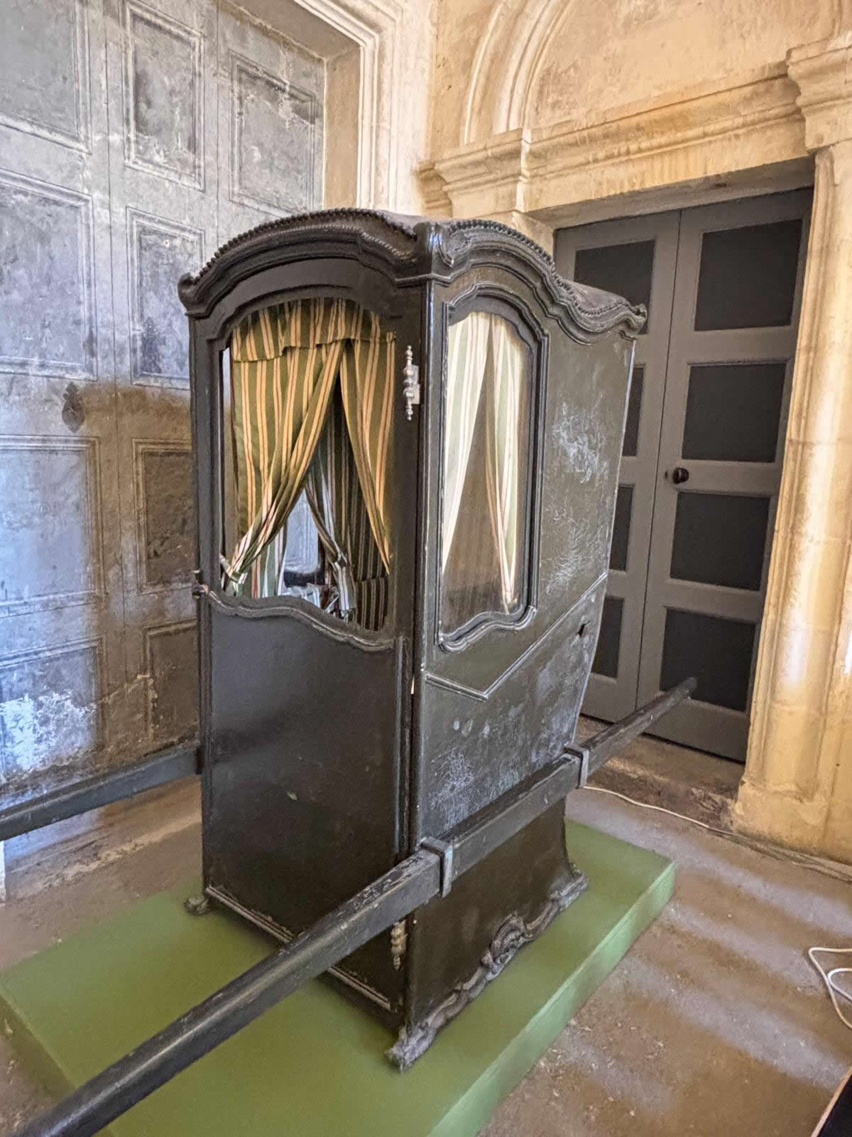 Inquisitors Palace Birgu Malta