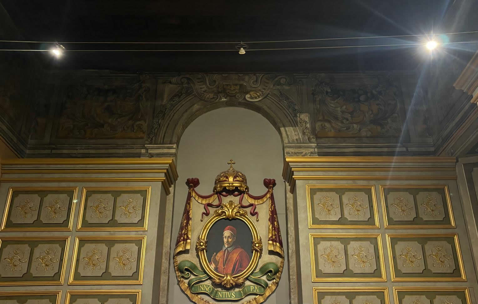 Inquisitors Palace Birgu Malta