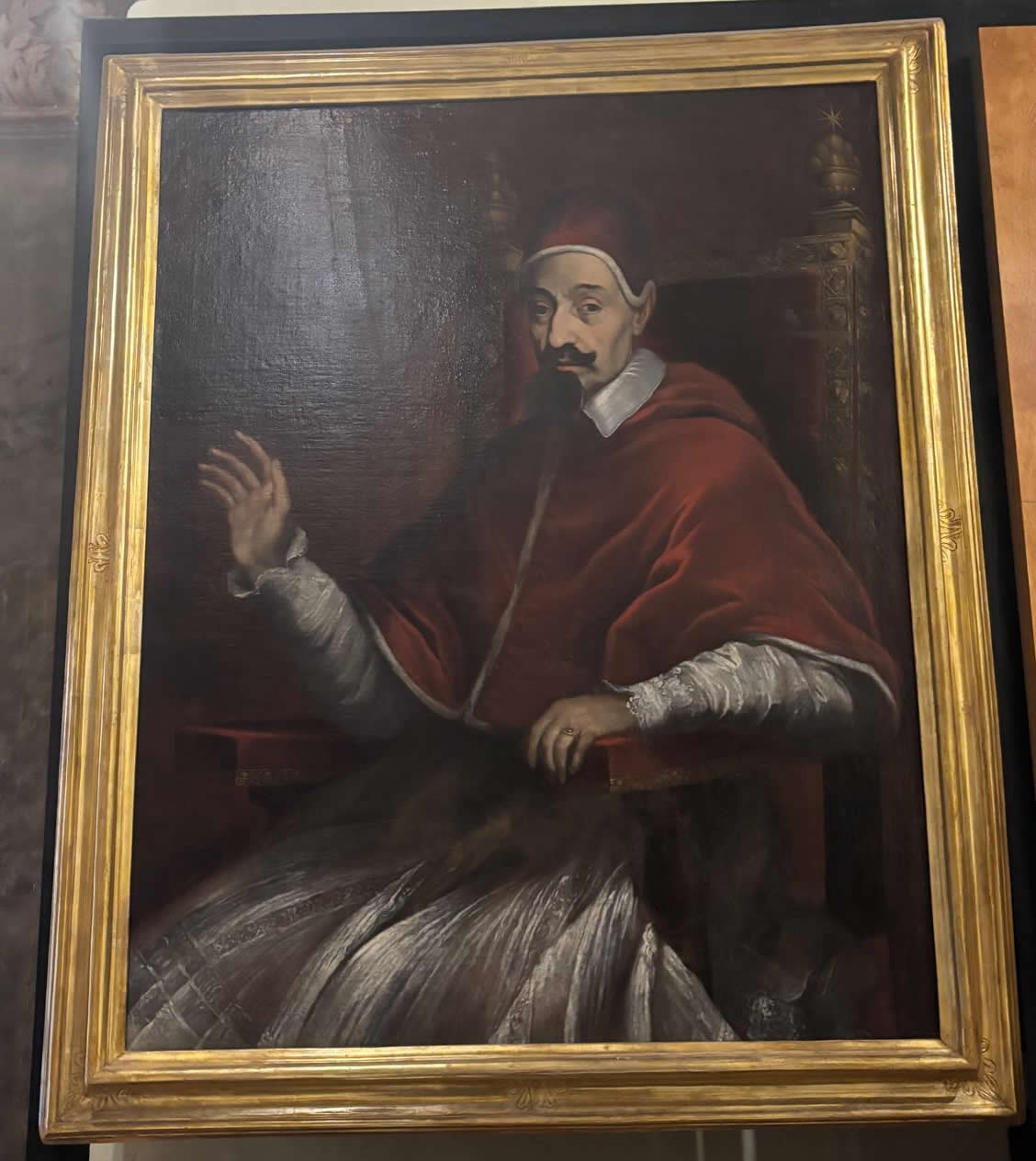 Inquisitors Palace Birgu Malta