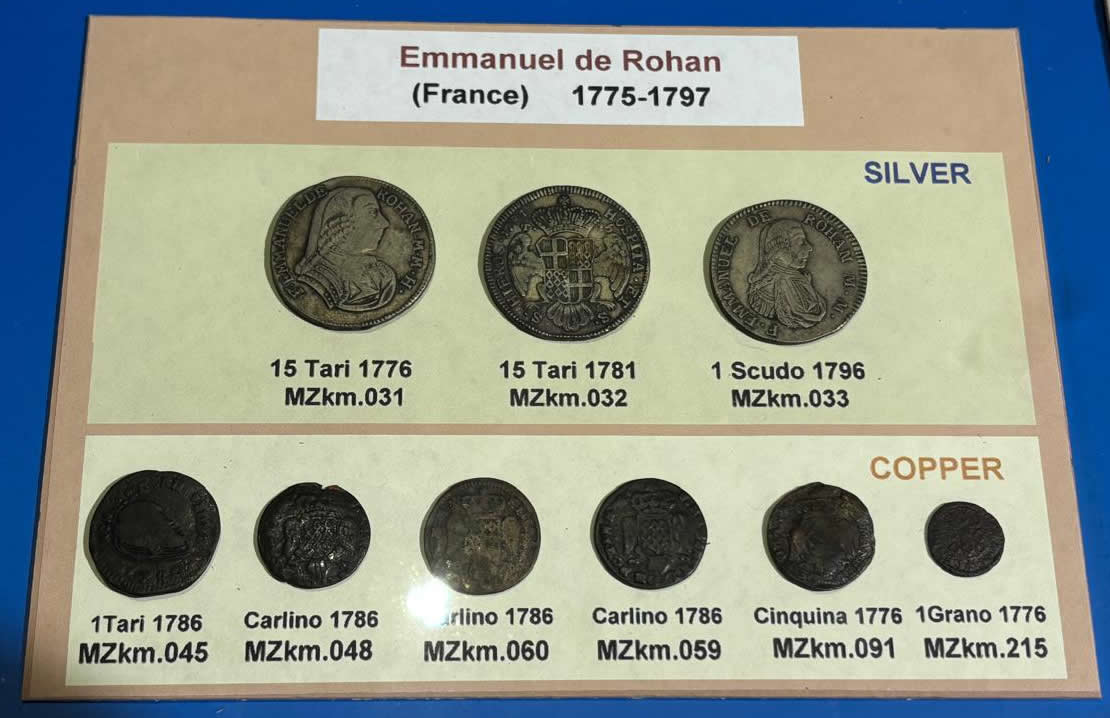 Żabbar Sanctuary Museum Malta