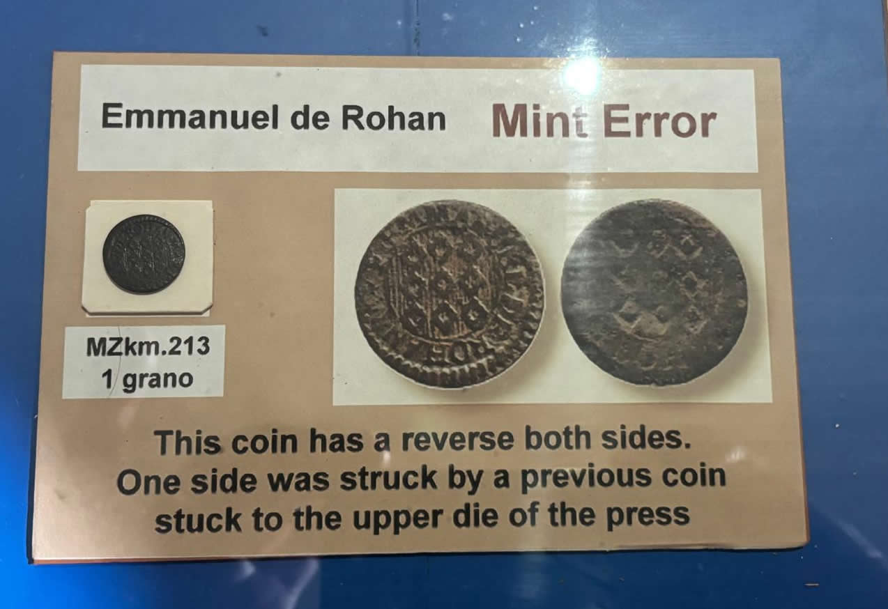 Żabbar Sanctuary Museum Malta