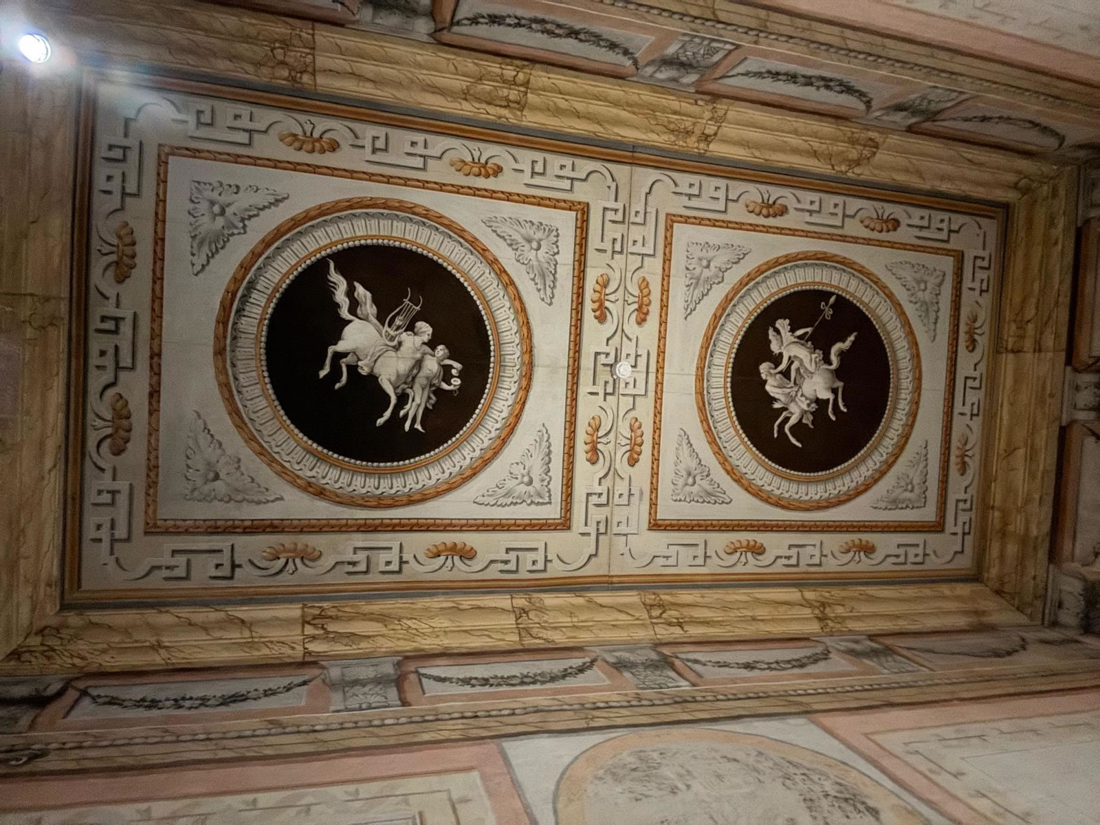 Grand Masters Palace Valletta Malta