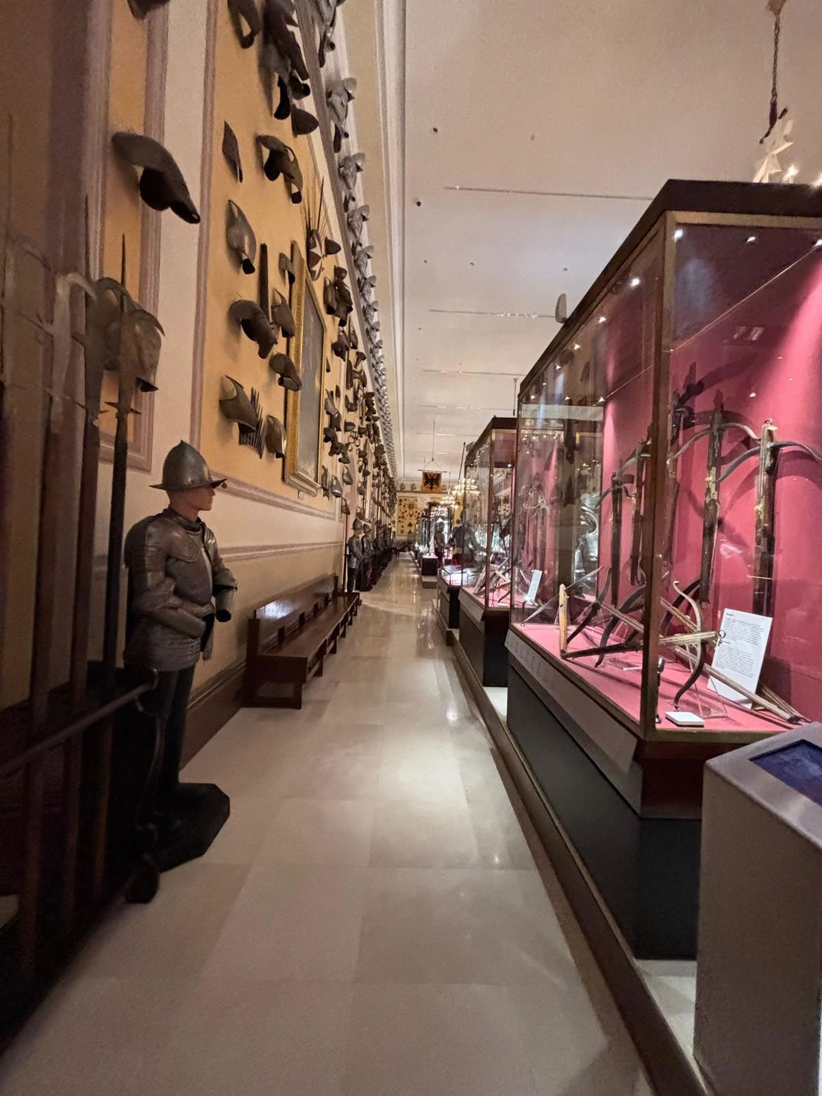 Grand Masters Palace Valletta Malta