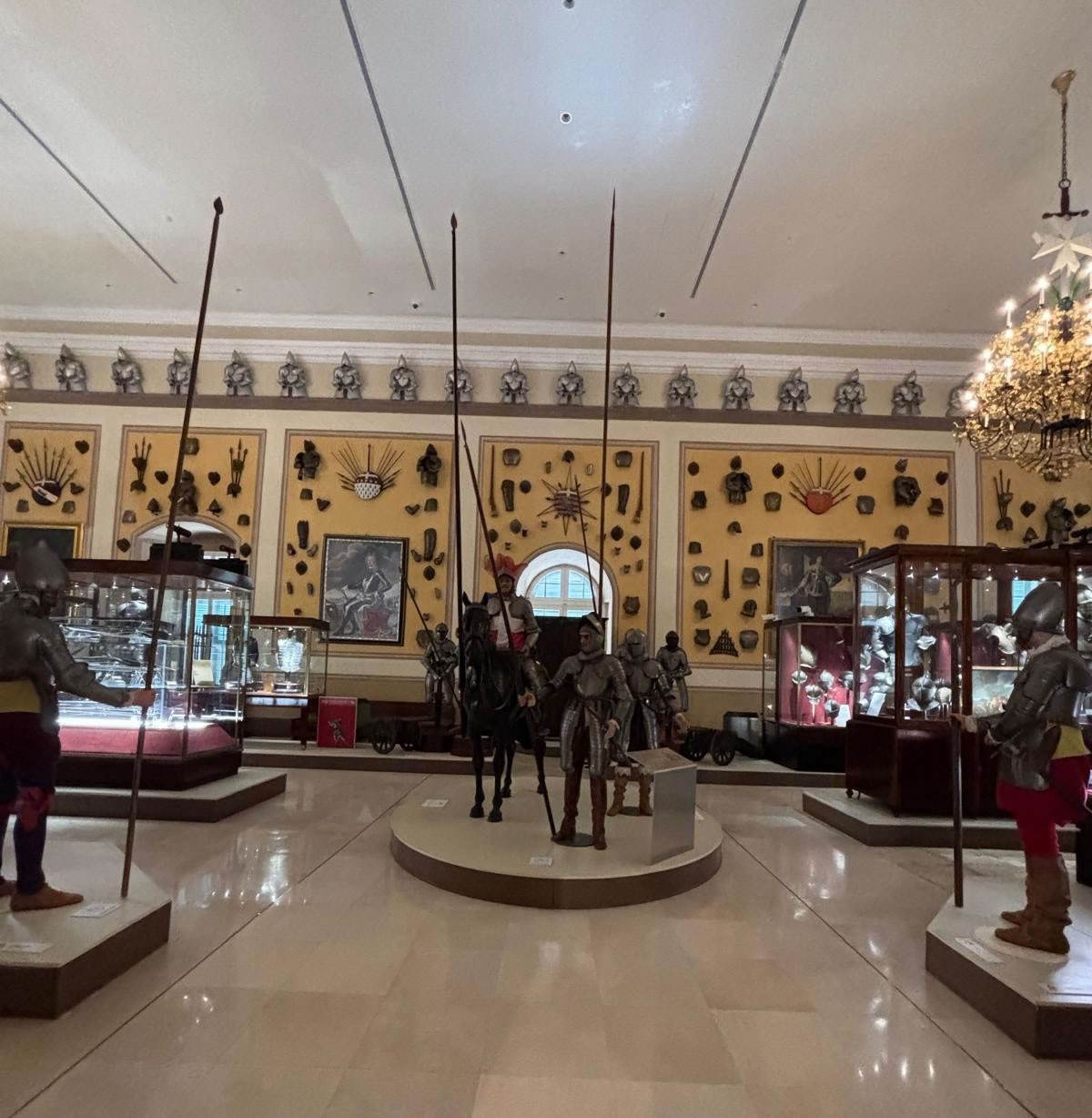 Grand Masters Palace Valletta Malta