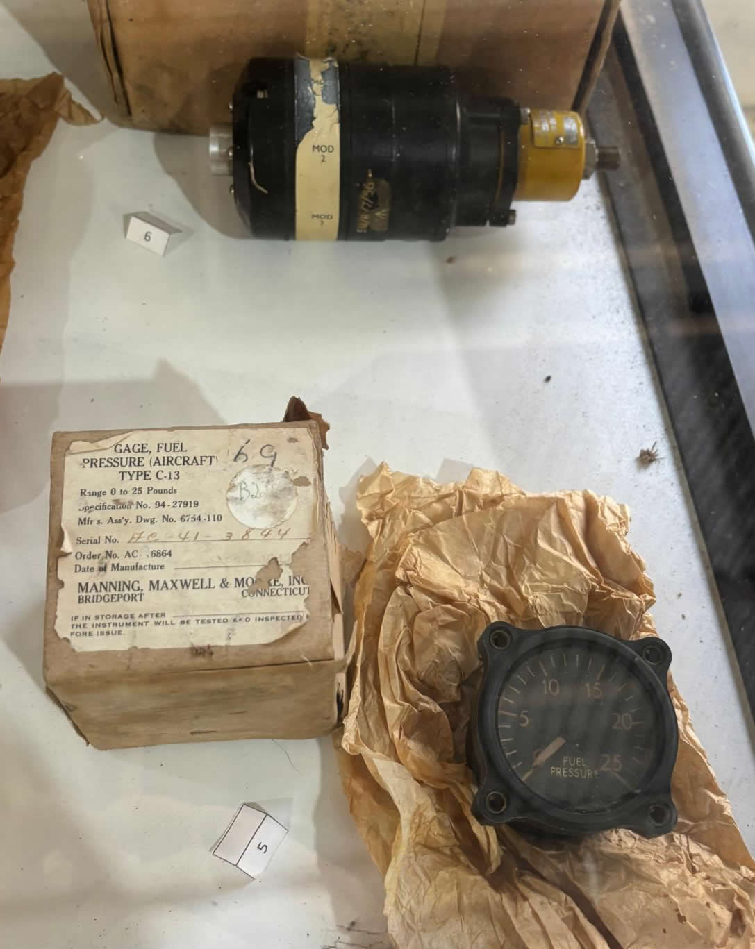 Malta Aviation Museum, Attard, Malta