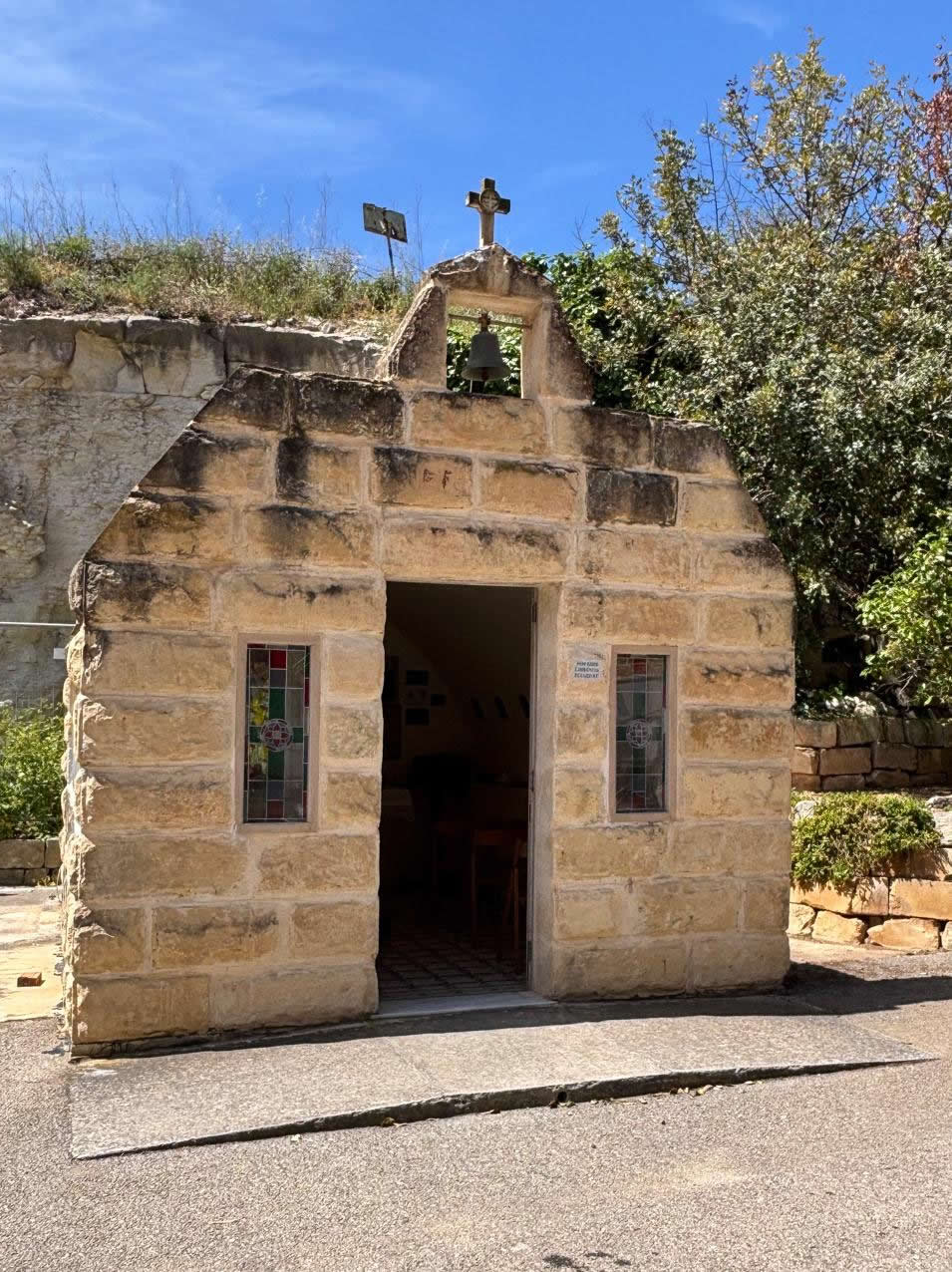 Malta Aviation Museum, Attard, Malta