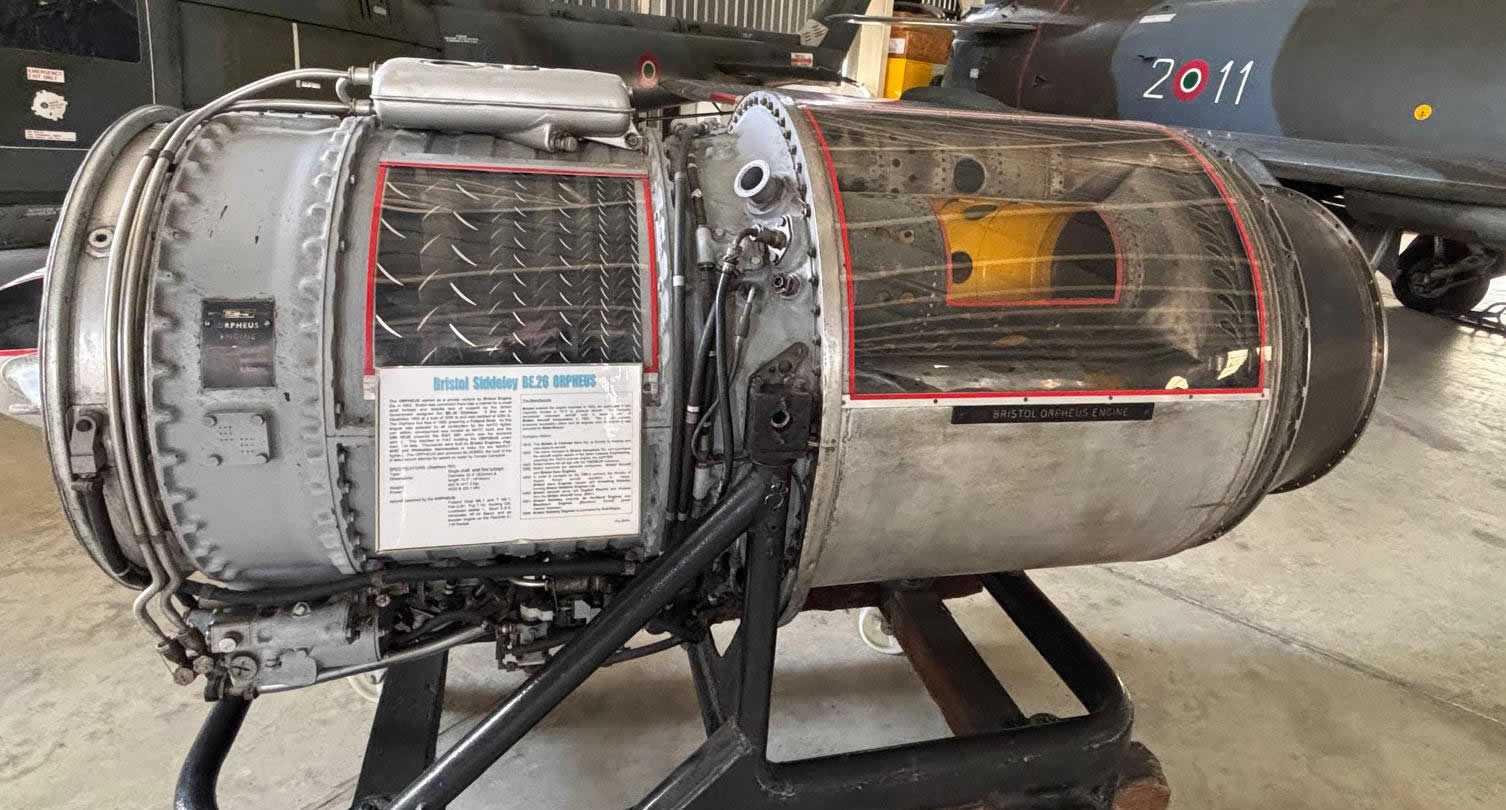 Malta Aviation Museum, Attard, Malta