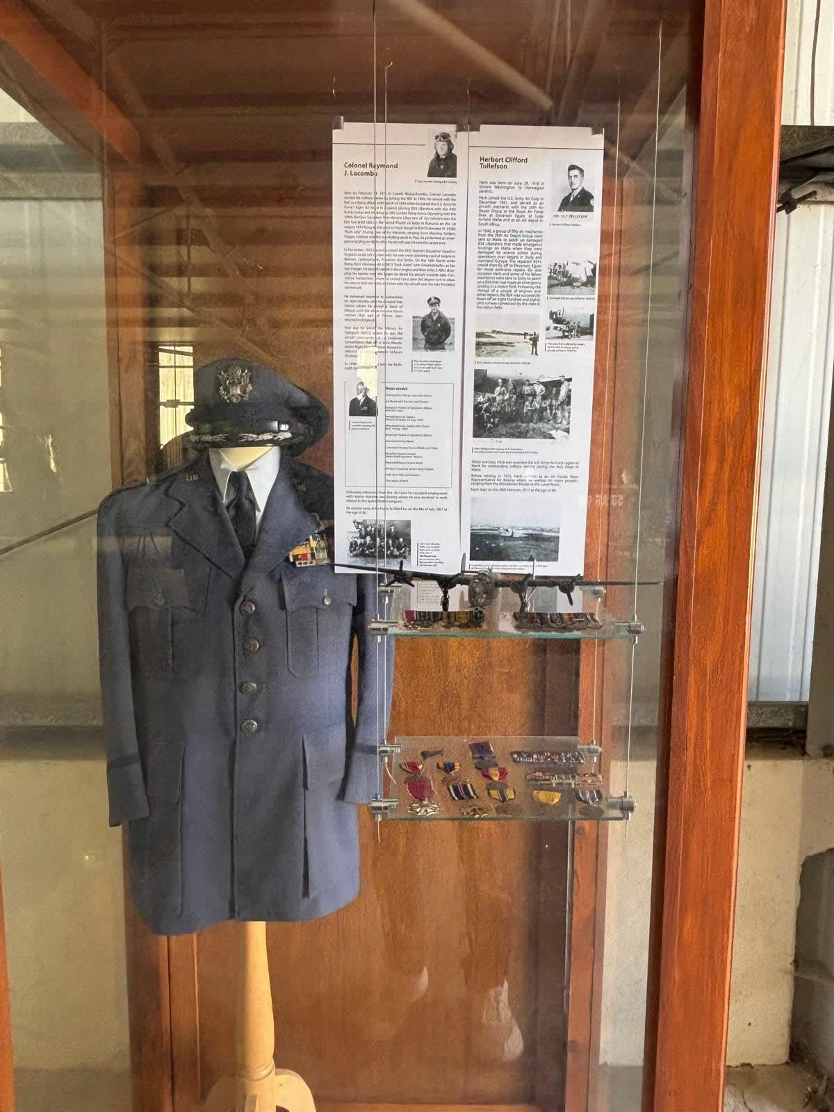 Malta Aviation Museum, Attard, Malta