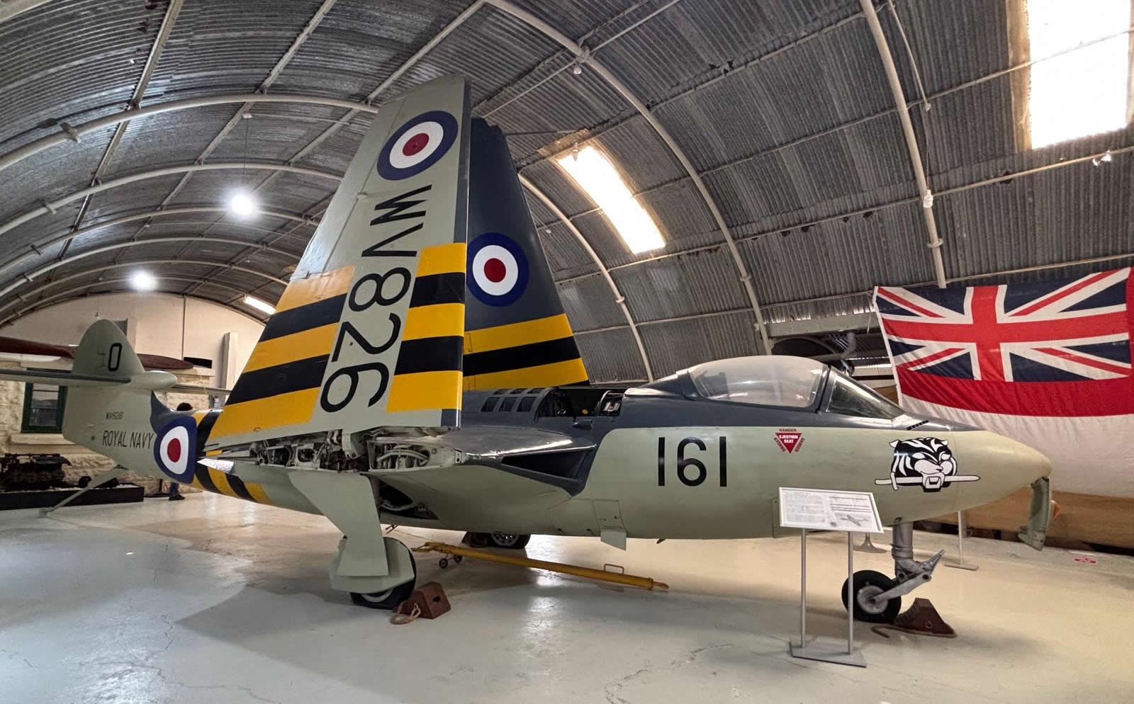 Malta Aviation Museum, Attard, Malta