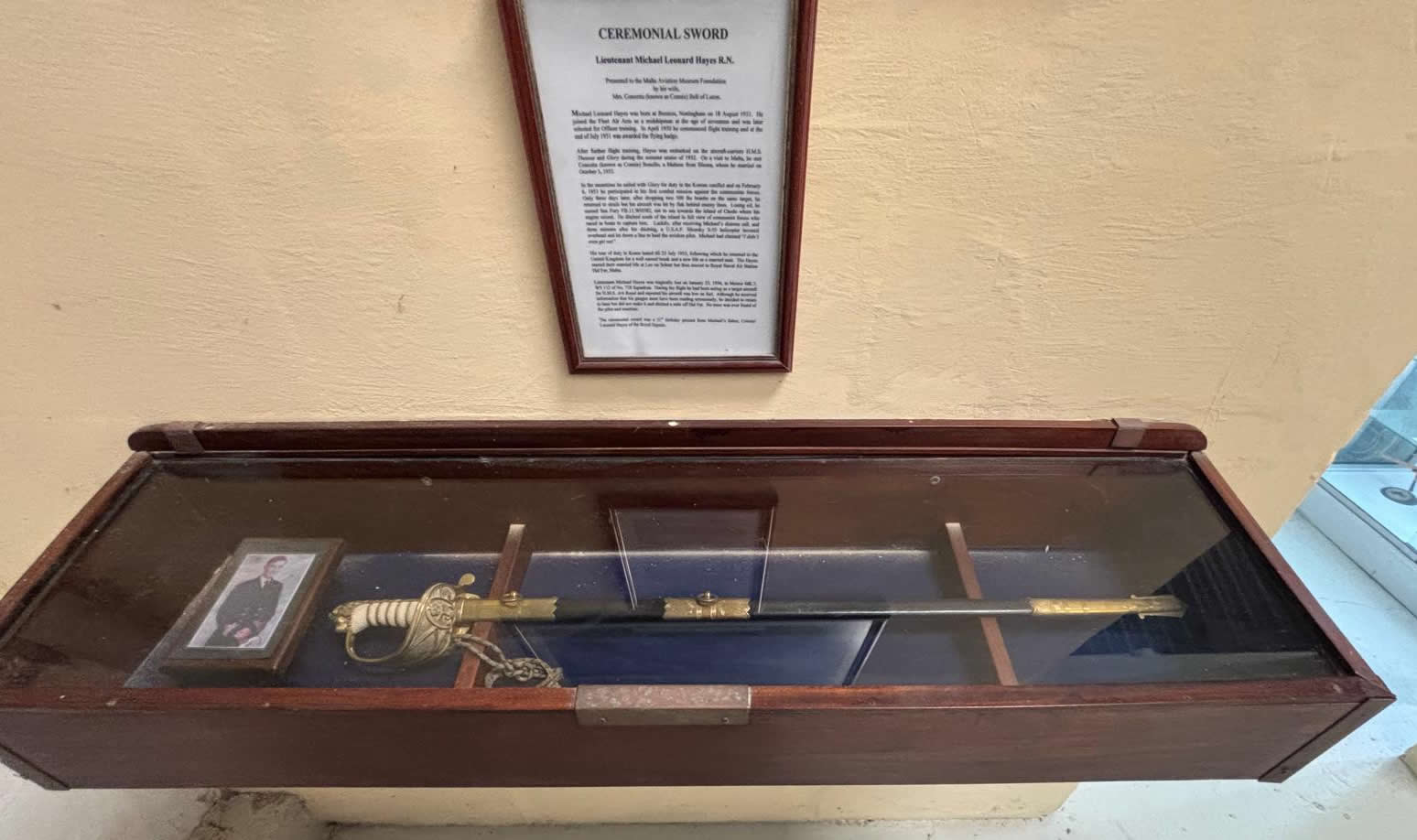 Malta Aviation Museum, Attard, Malta